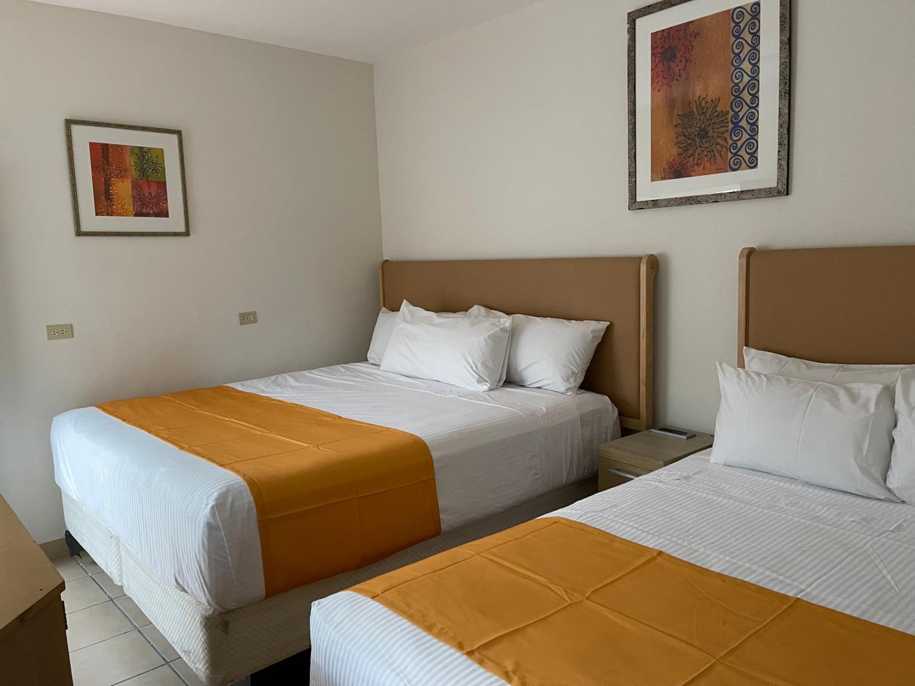 Twin Room photo 3