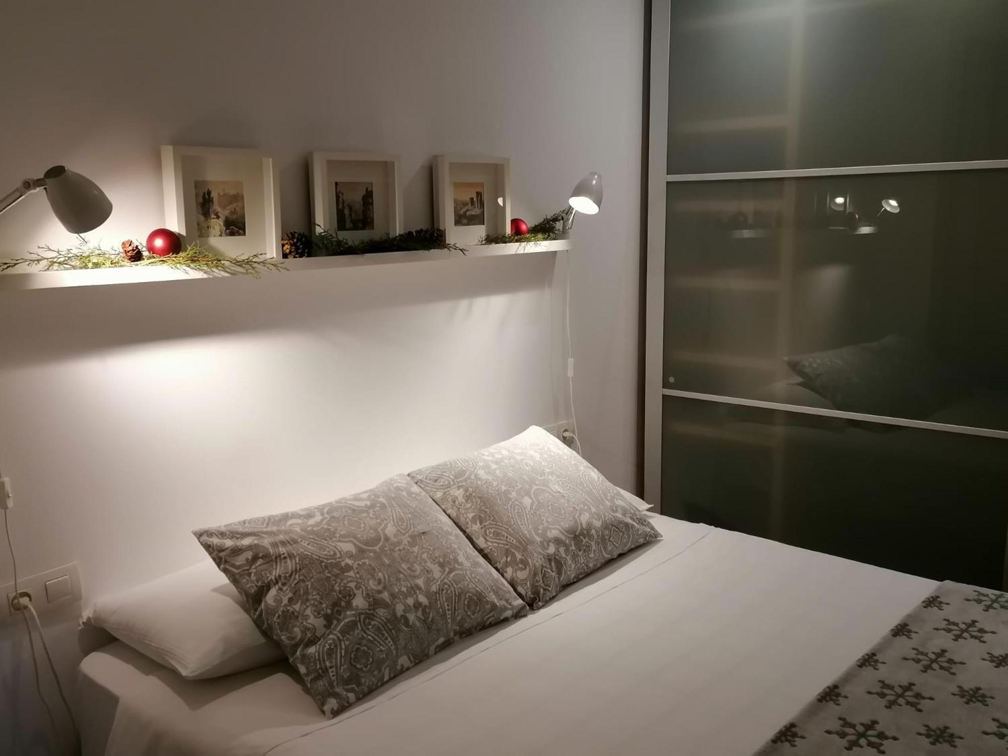 Two-Bedroom Apartment - Photo 2