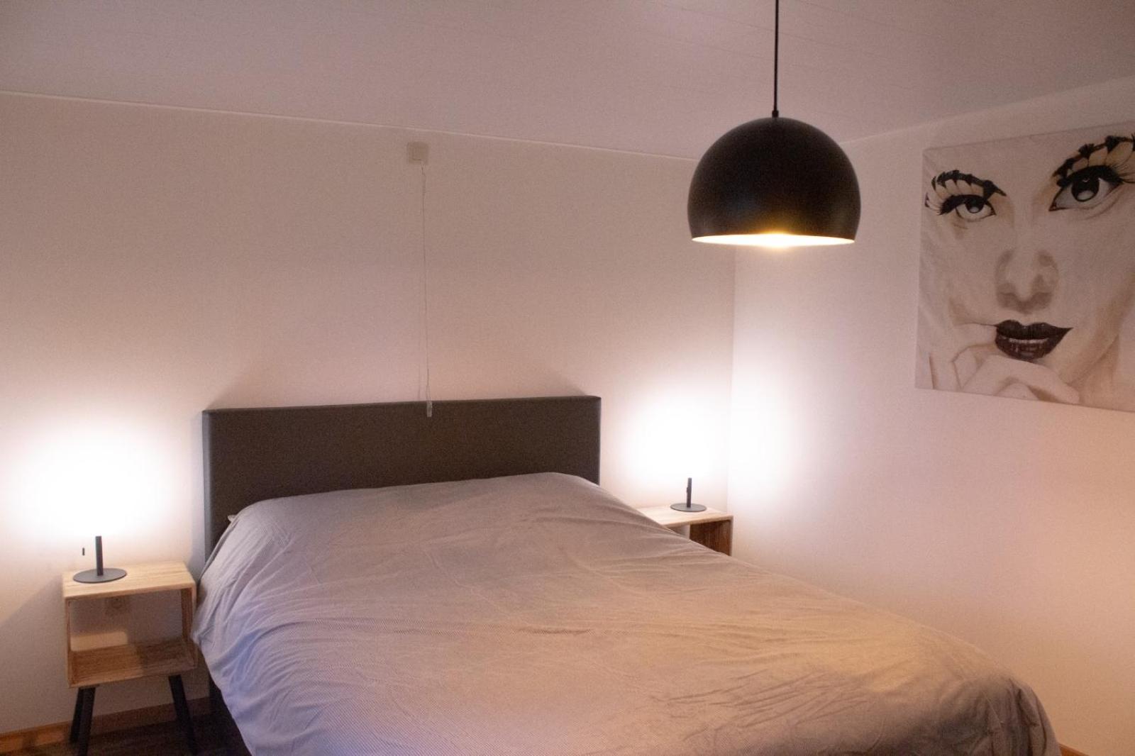 Two-Bedroom House photo 2