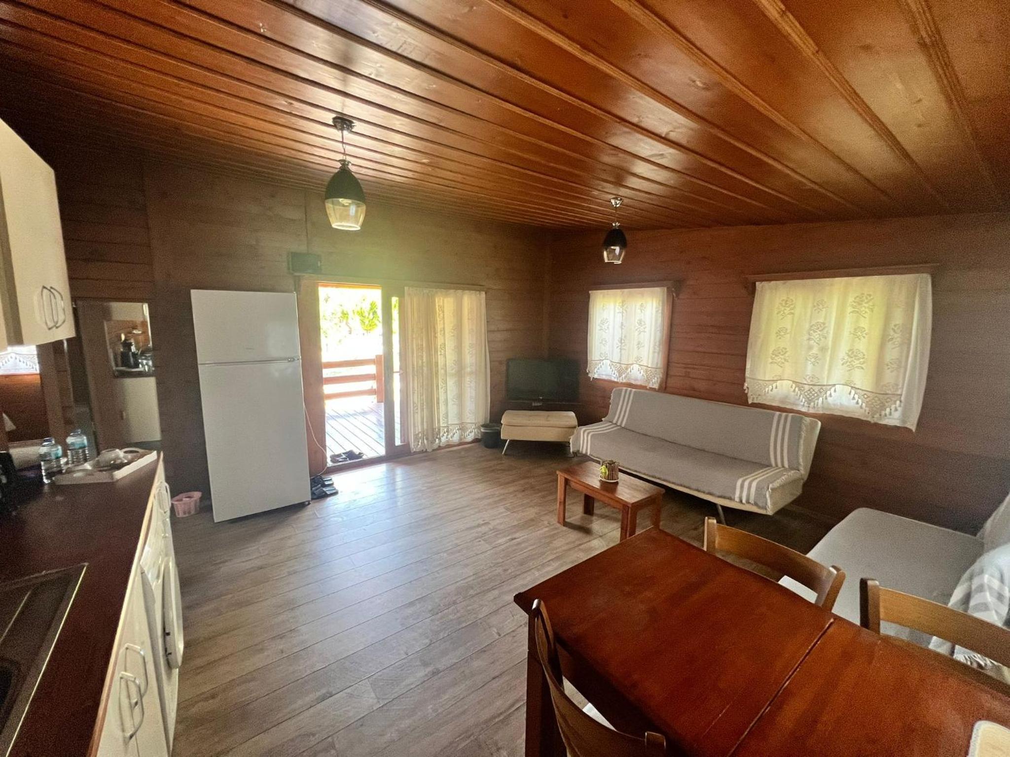 Family Bungalow