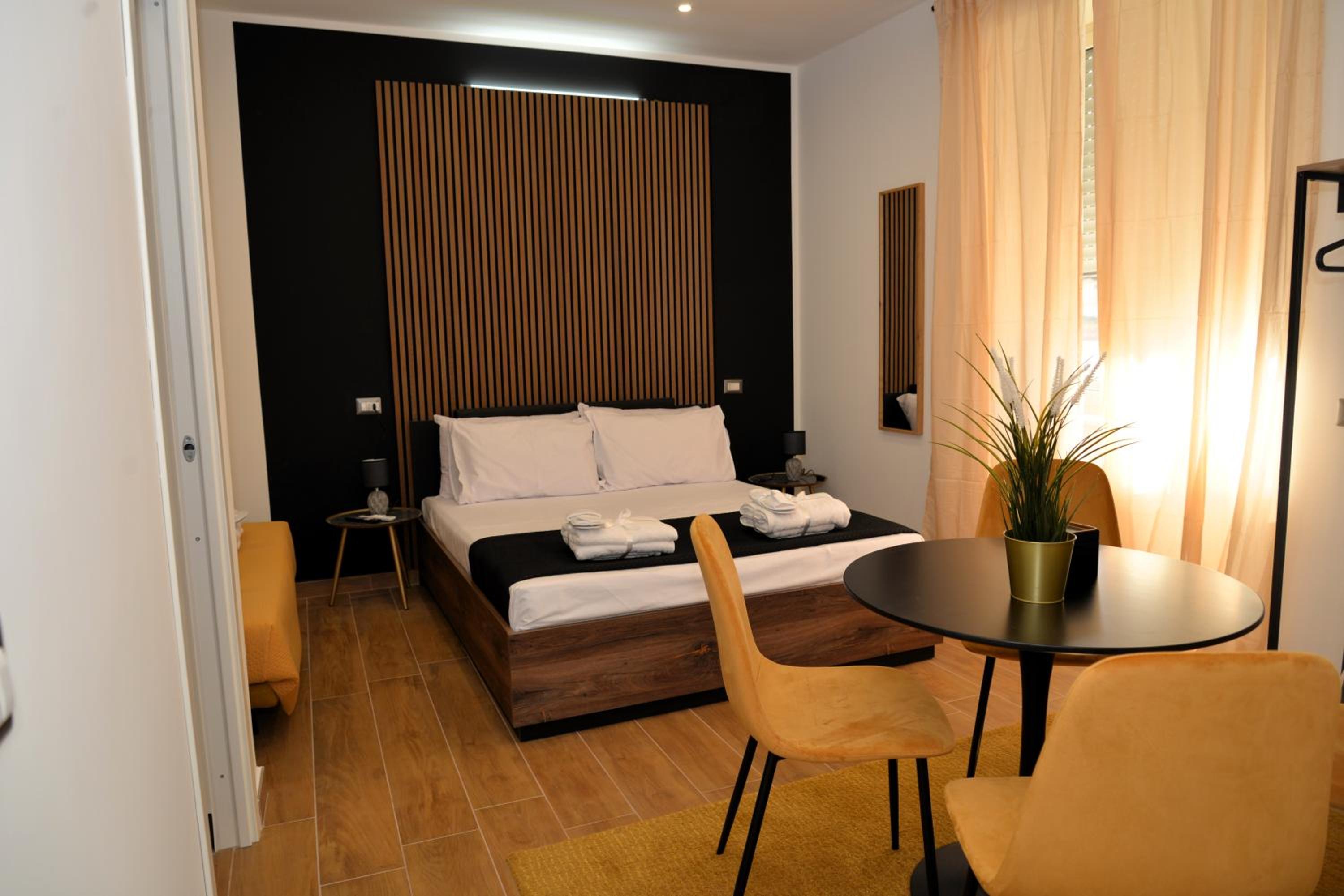 Superior Quadruple Room