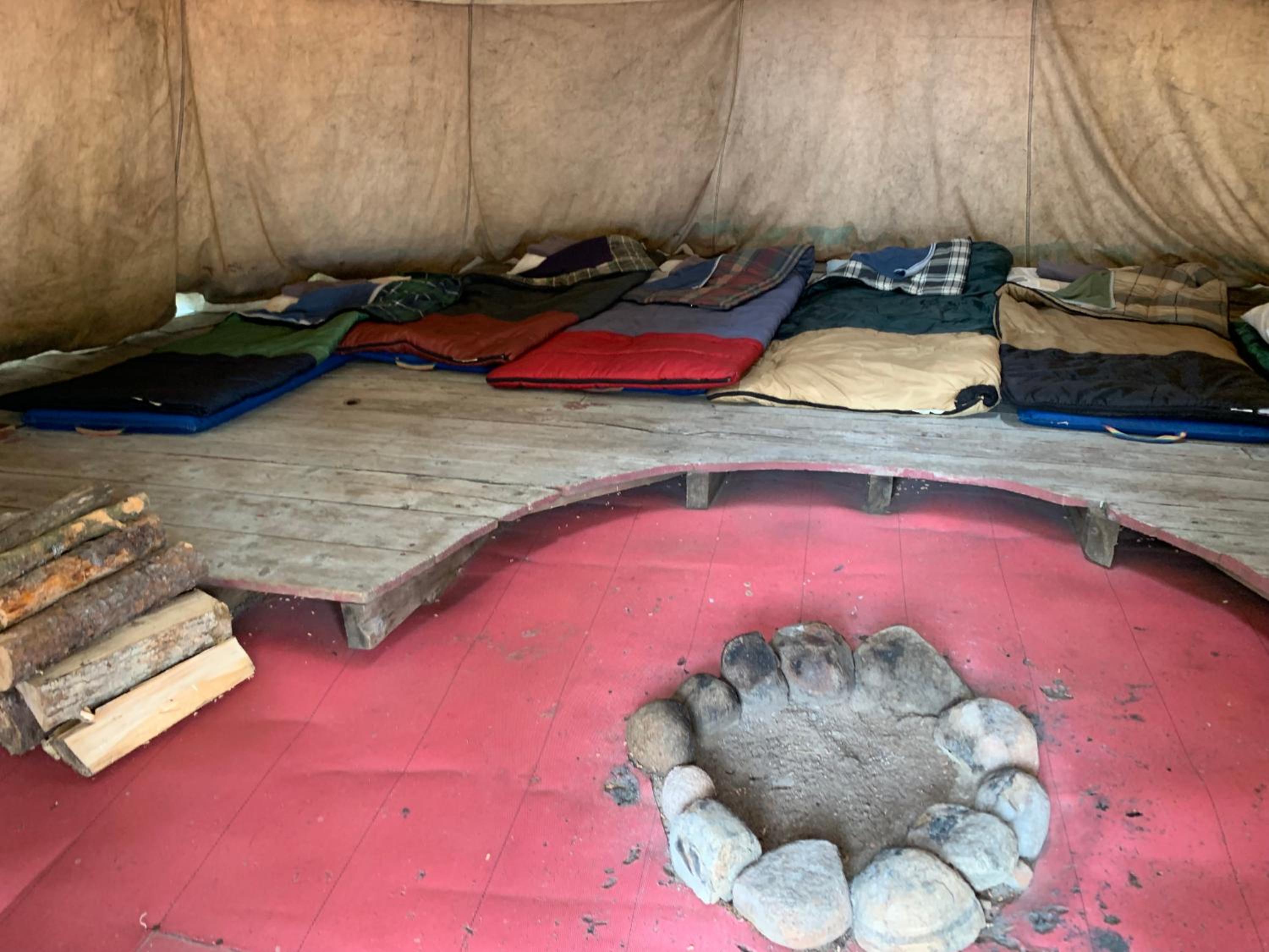 Tent