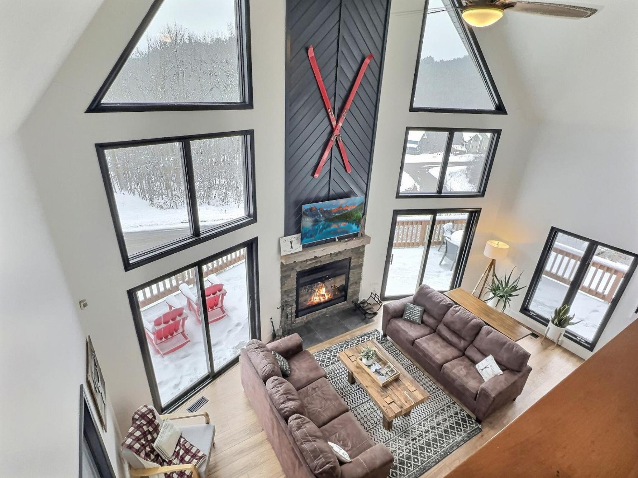 Chalet photo 2