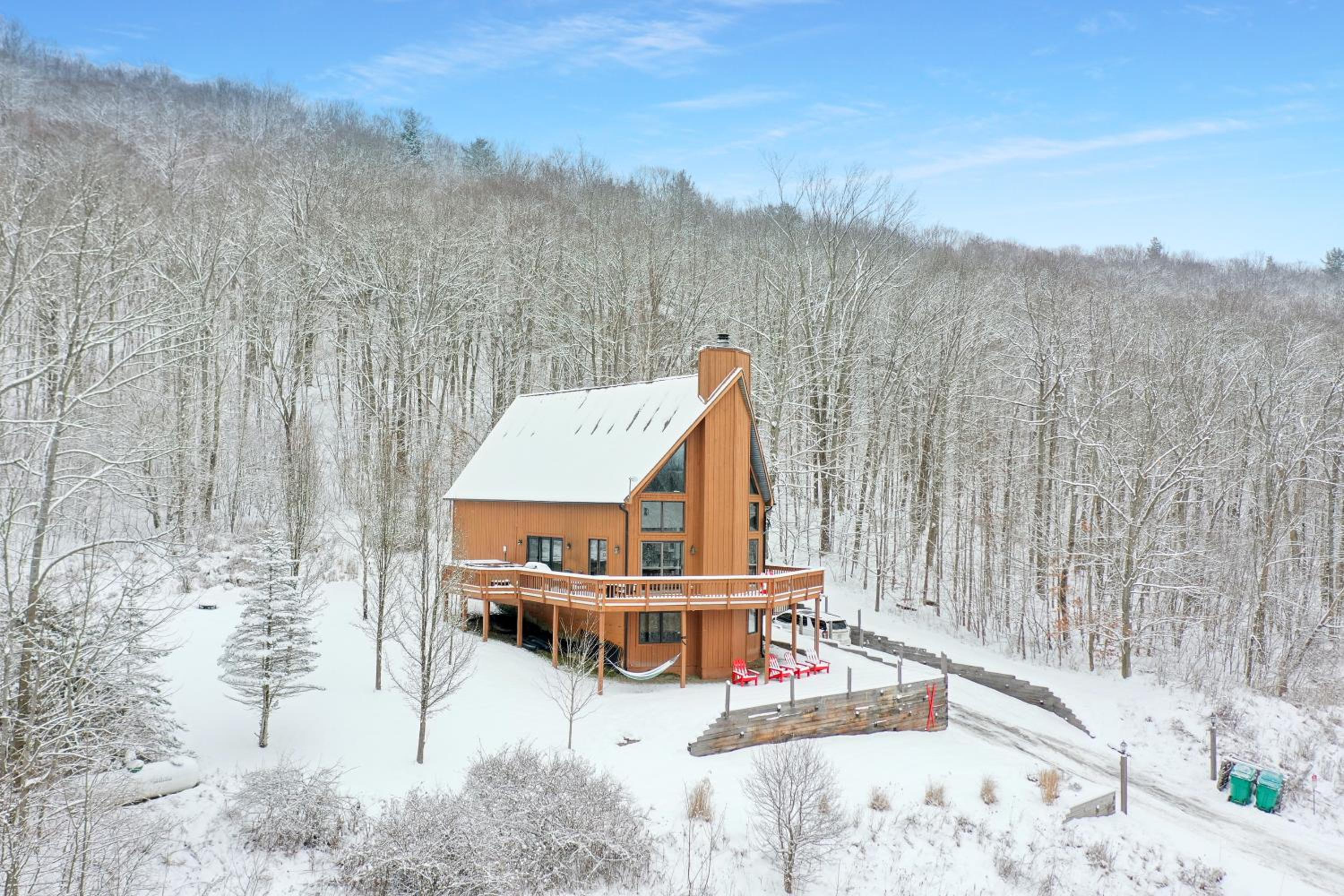 Chalet photo 3