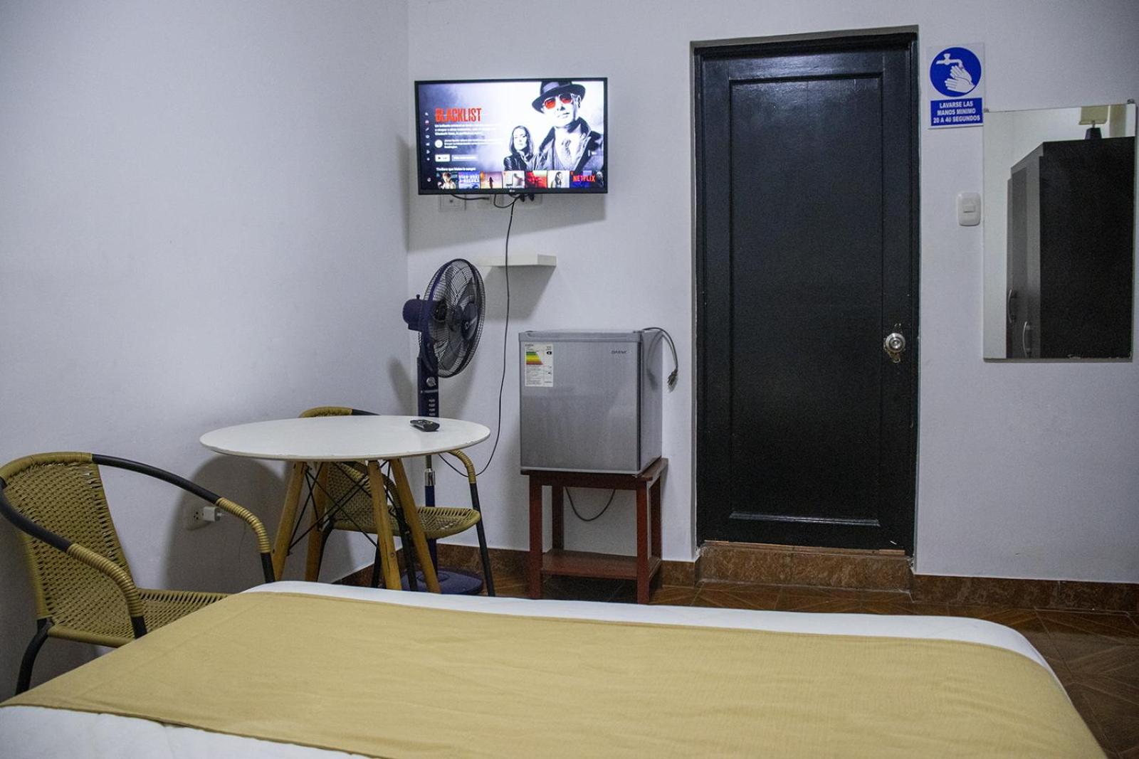 Single Room