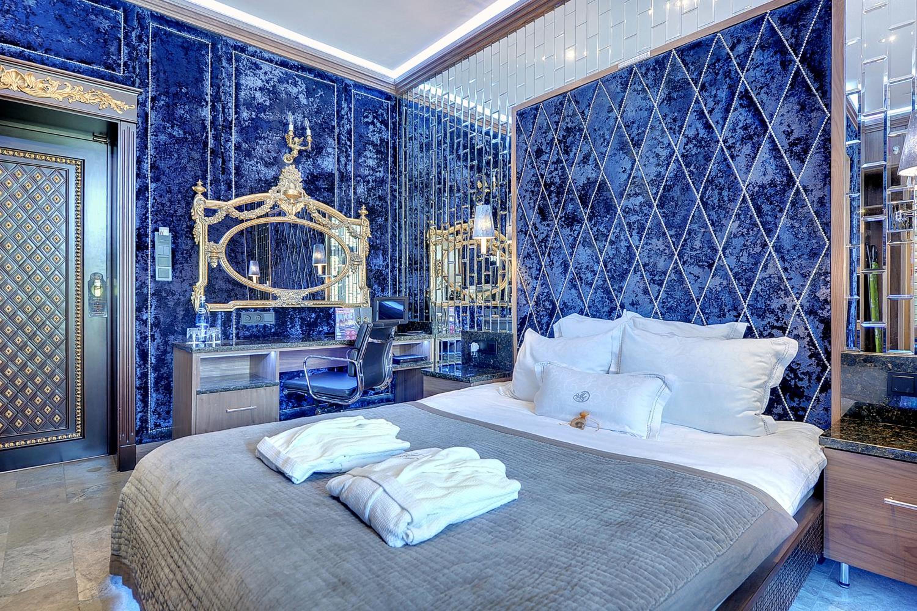 Superior Double Room - Photo 1