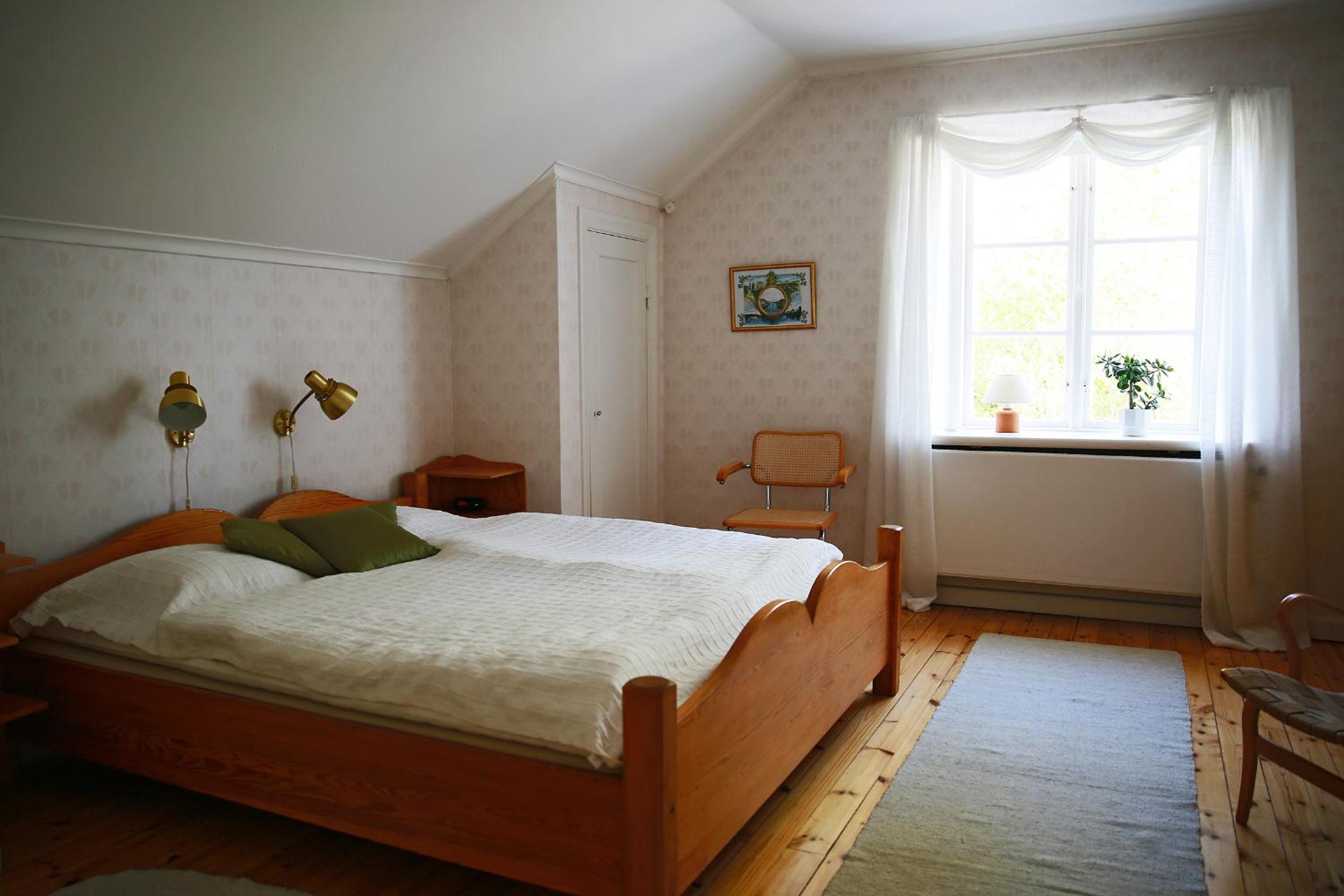 Double or Twin Room photo 1