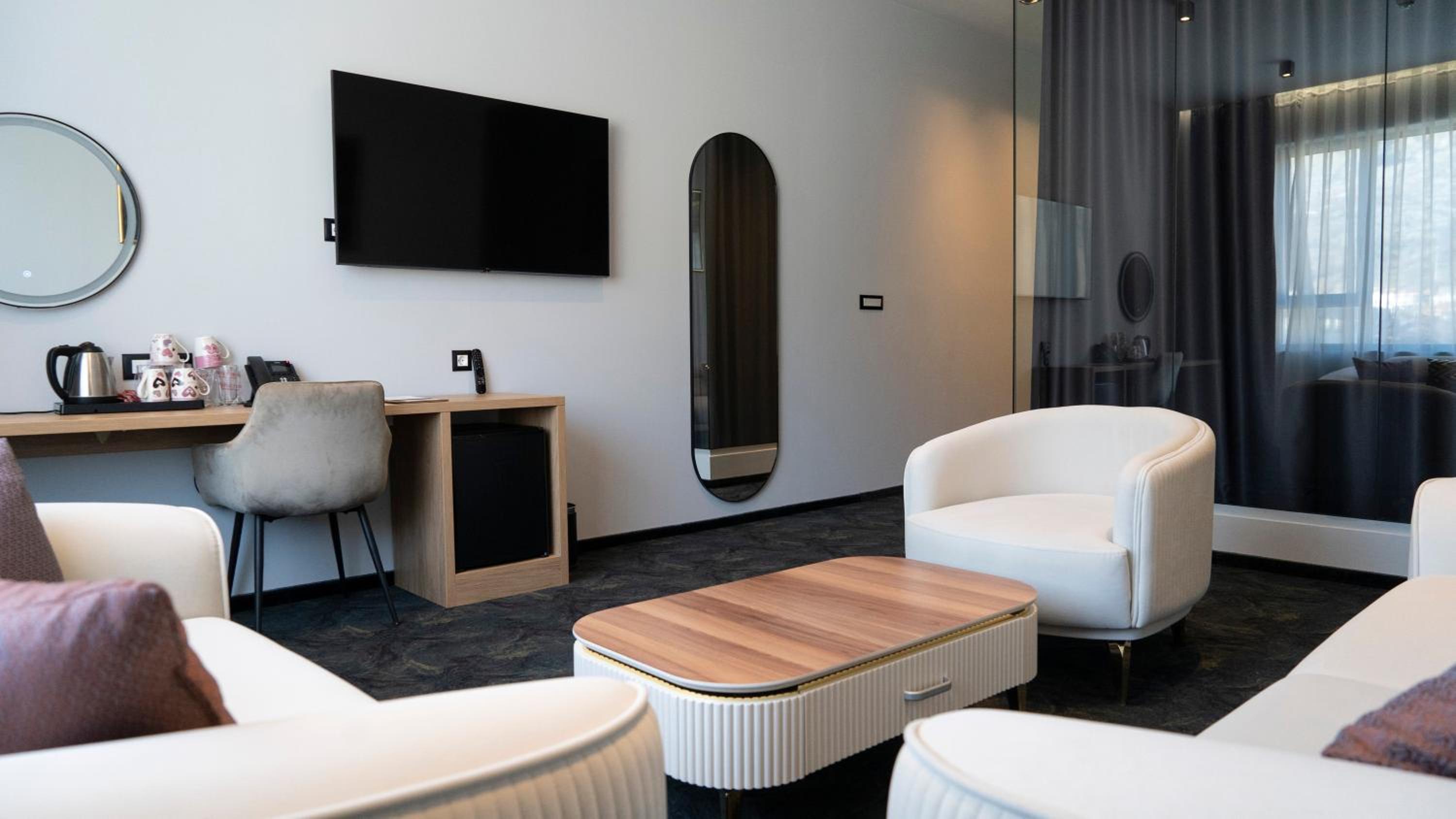 Presidential Suite