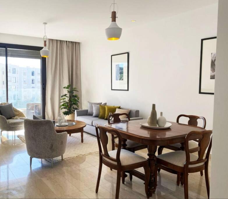 Two-Bedroom Apartment photo 1