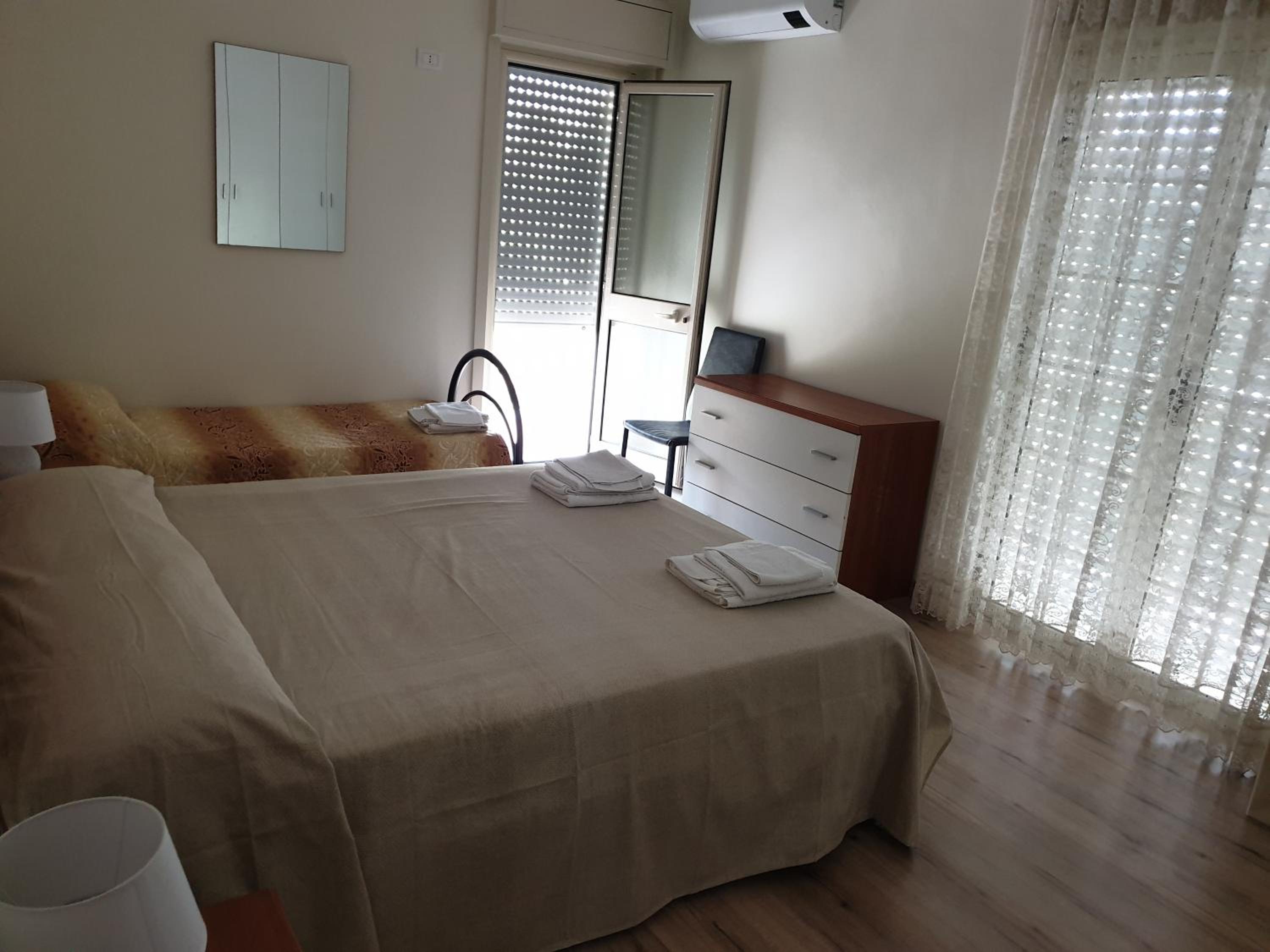 Two-Bedroom Apartment photo 1
