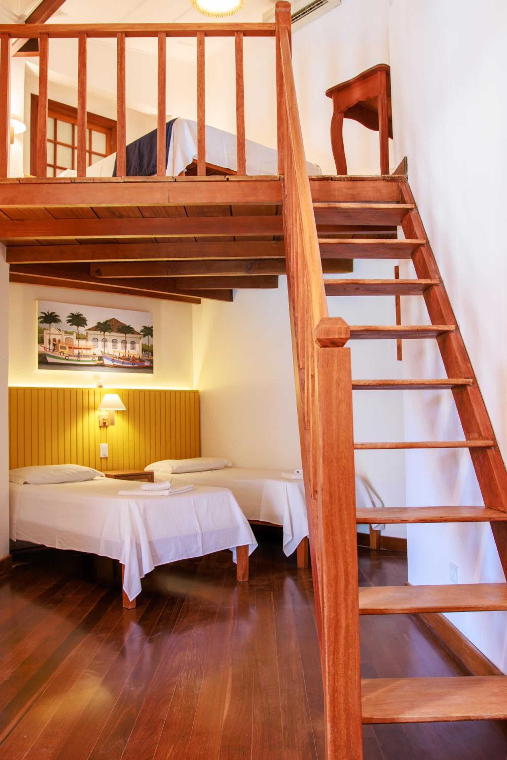 Luxury Quadruple Room - Photo 1