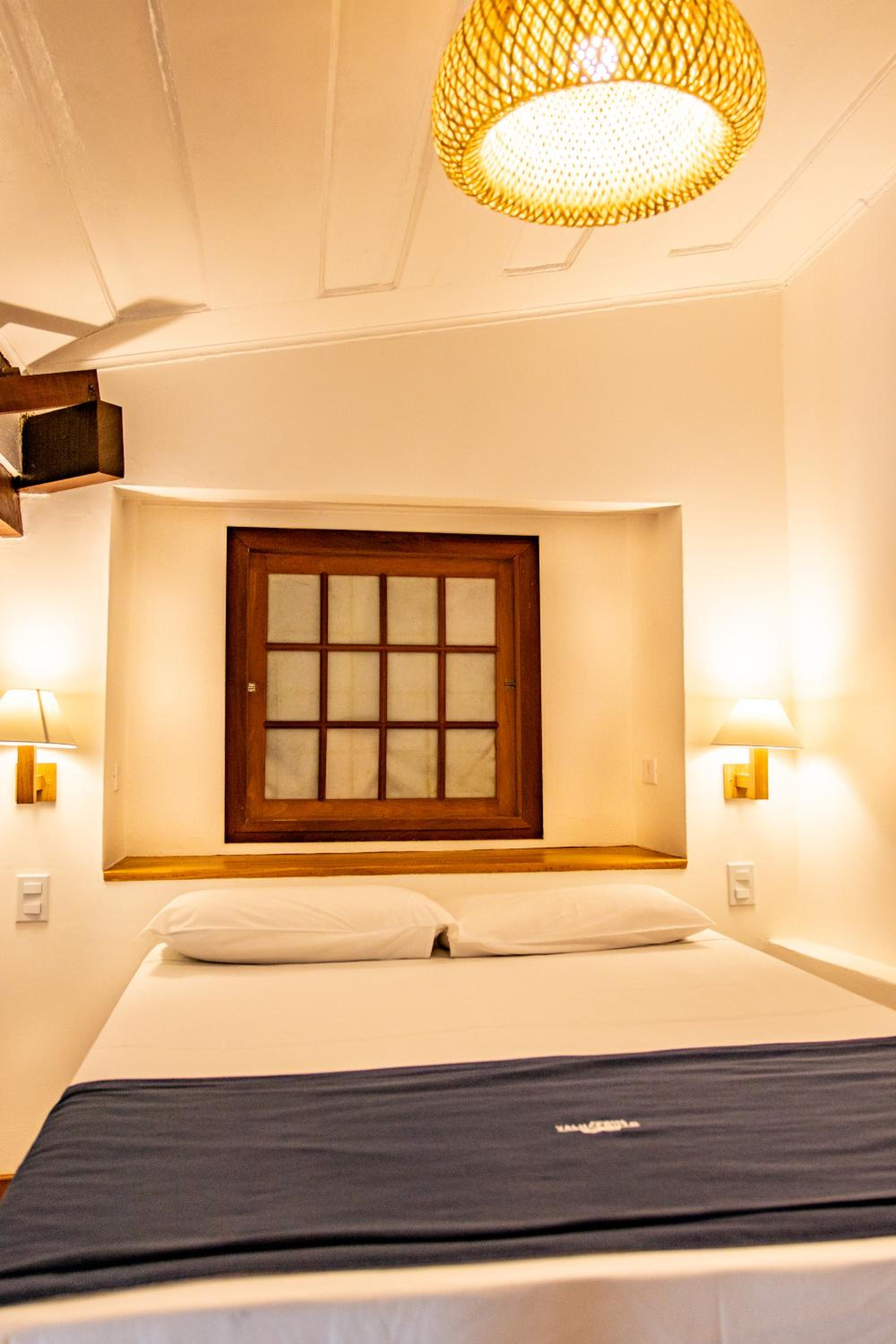 Luxury Quadruple Room - Photo 15