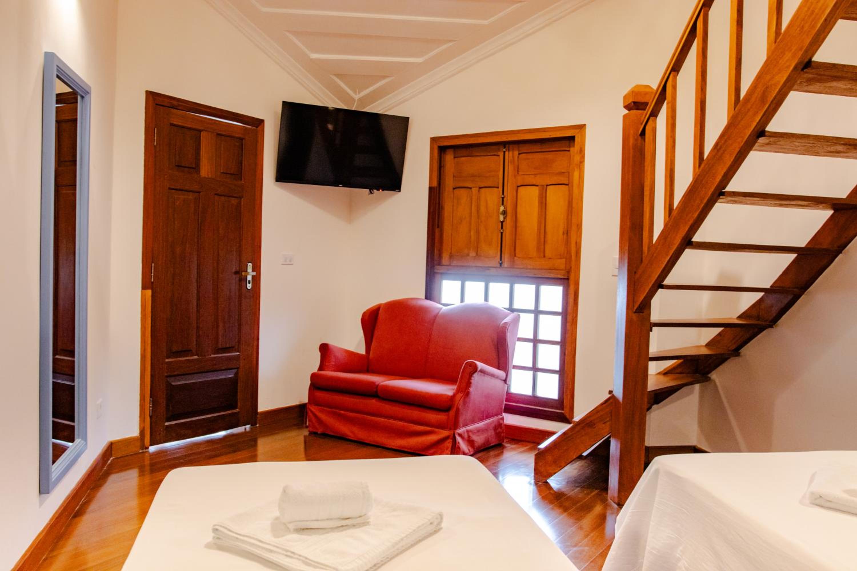 Luxury Quadruple Room - Photo 2