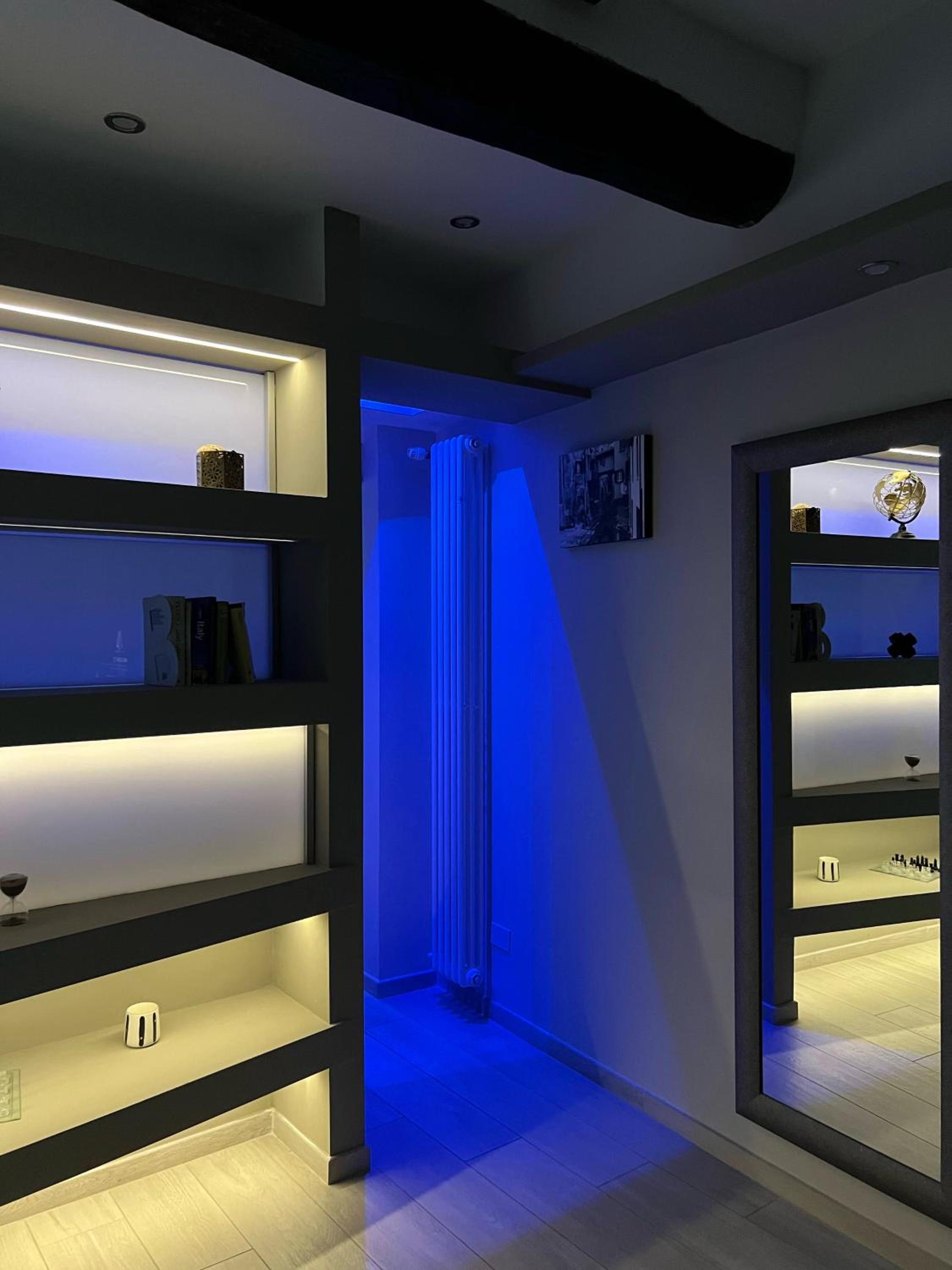 One-Bedroom Apartment - Photo 22