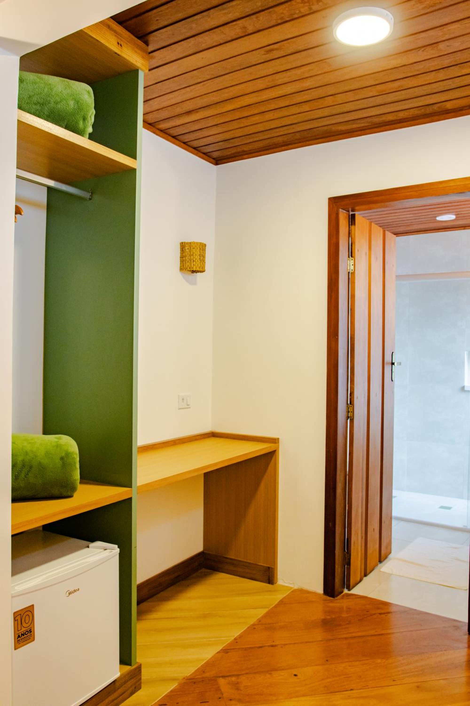 Luxury Quadruple Room - Photo 4