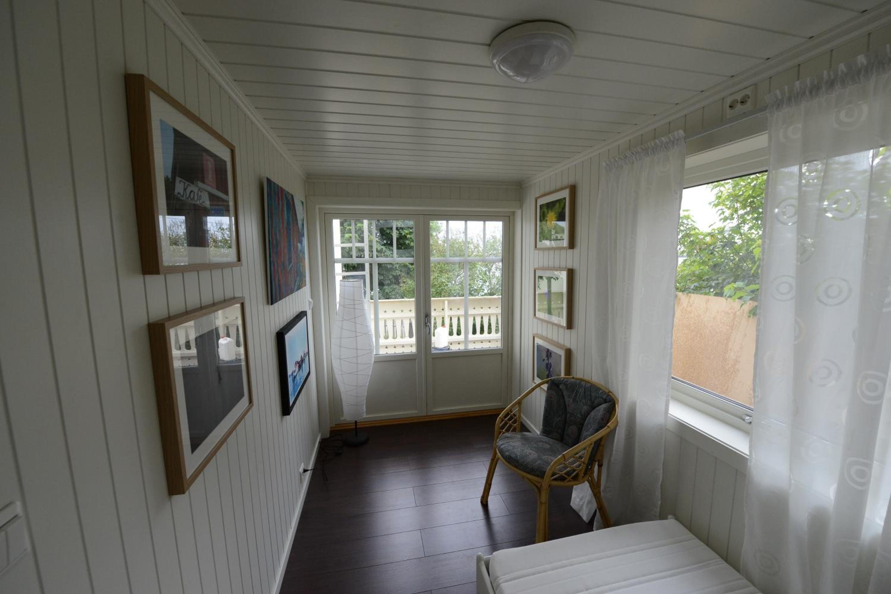 Four-Bedroom Vacation Home photo 3