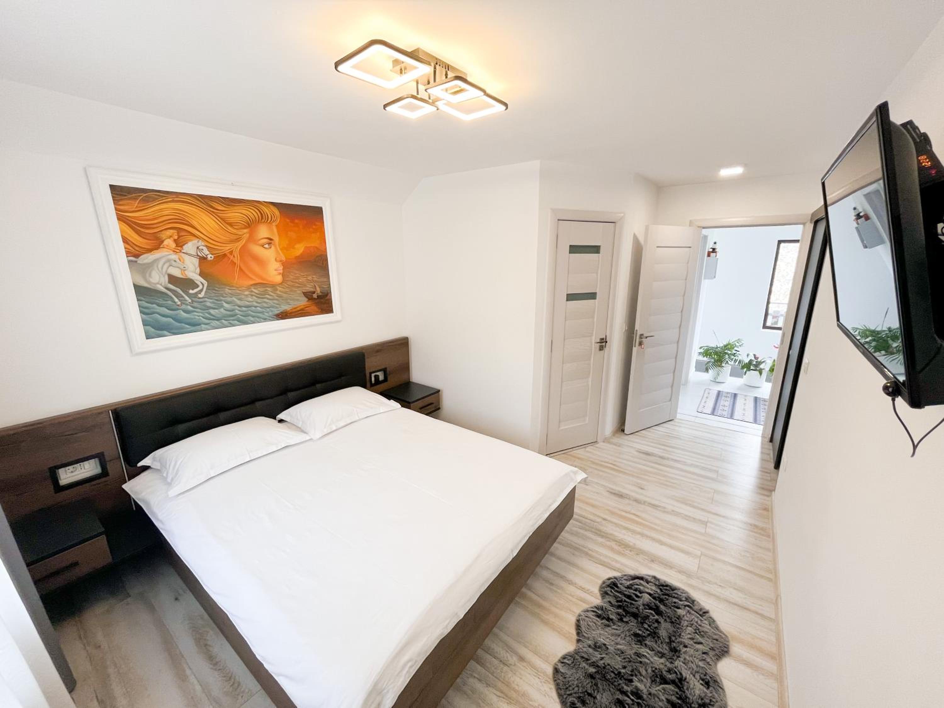 Deluxe Double Room photo 1