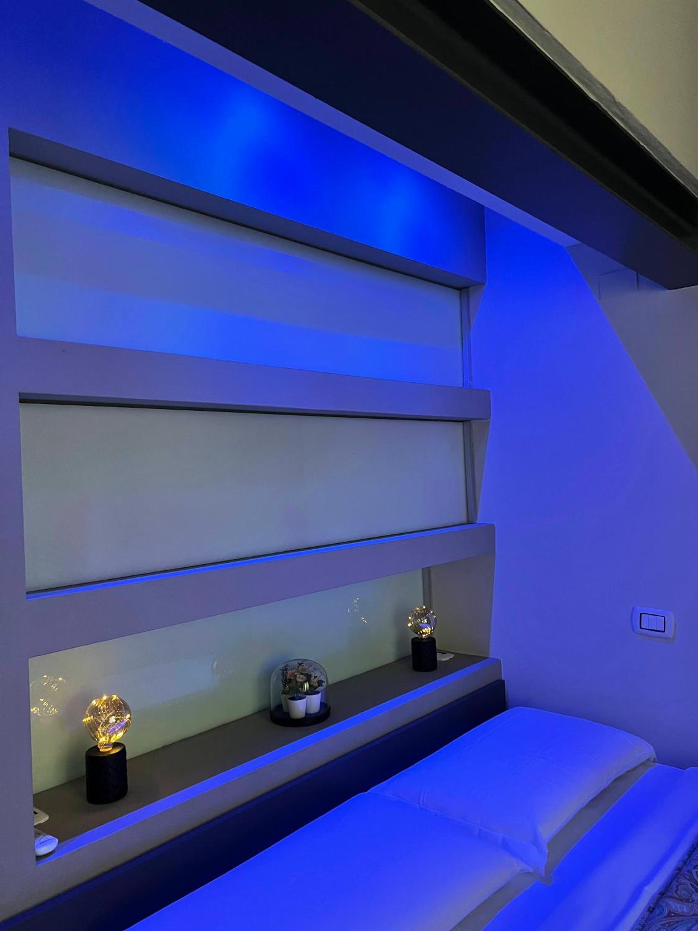 One-Bedroom Apartment - Photo 14