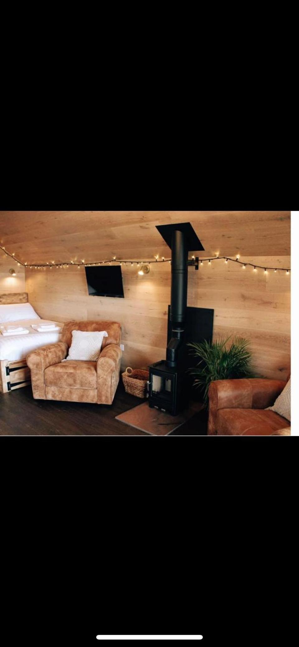 Deluxe Double Room photo 1