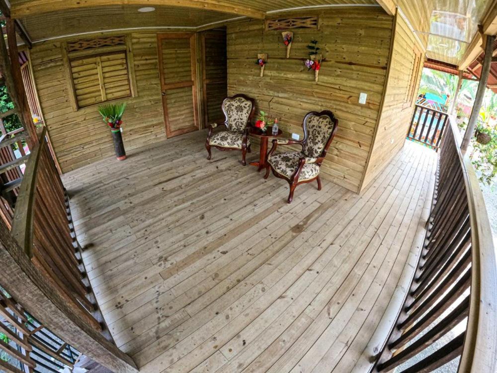 Triple Room photo 3