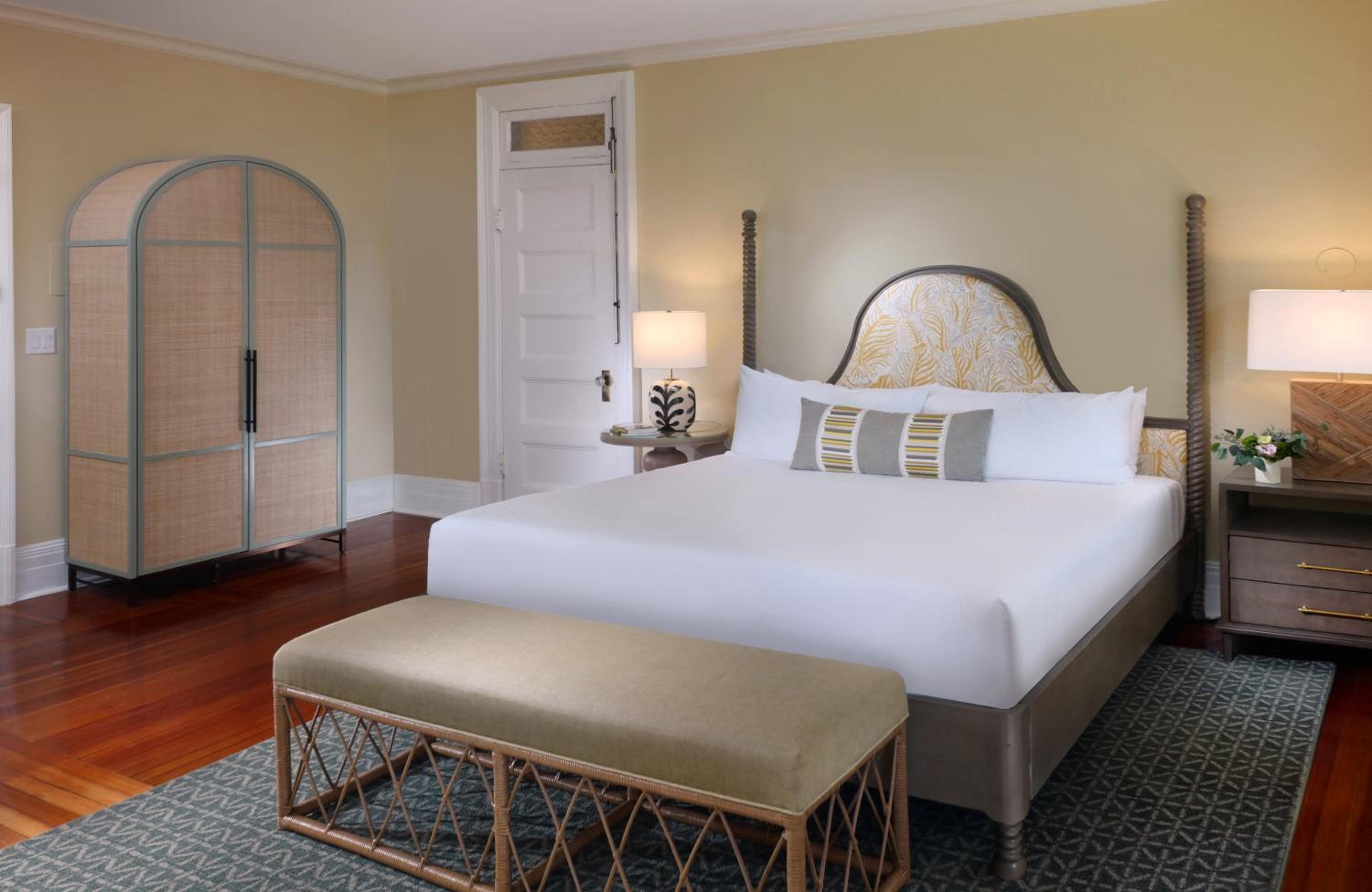 King Room - Cherokee - Photo 1
