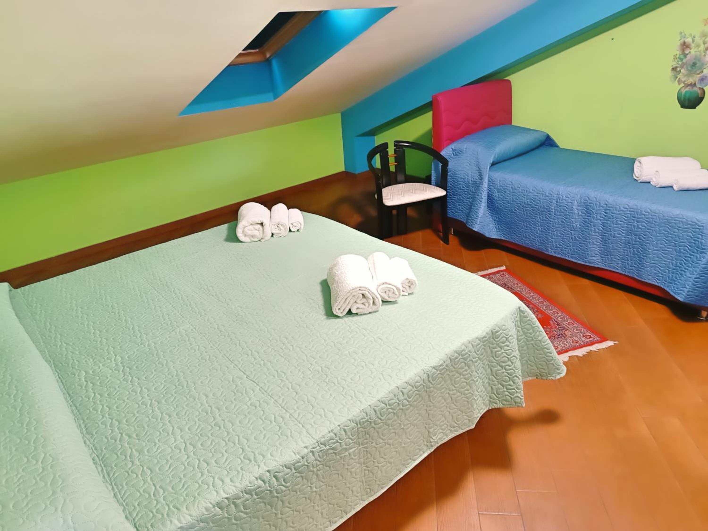 Three-Bedroom House photo 1