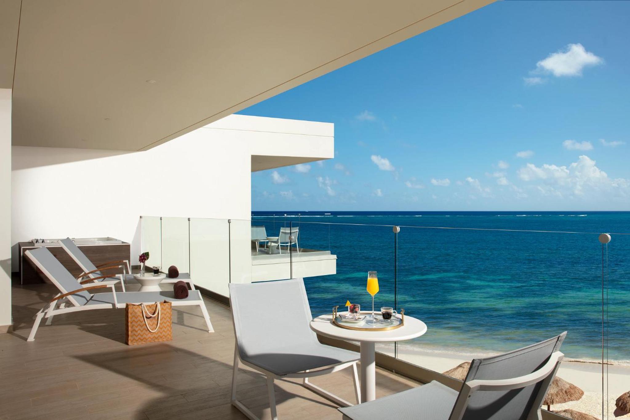 Preferred Club Master Suite Ocean Front King - Photo 3