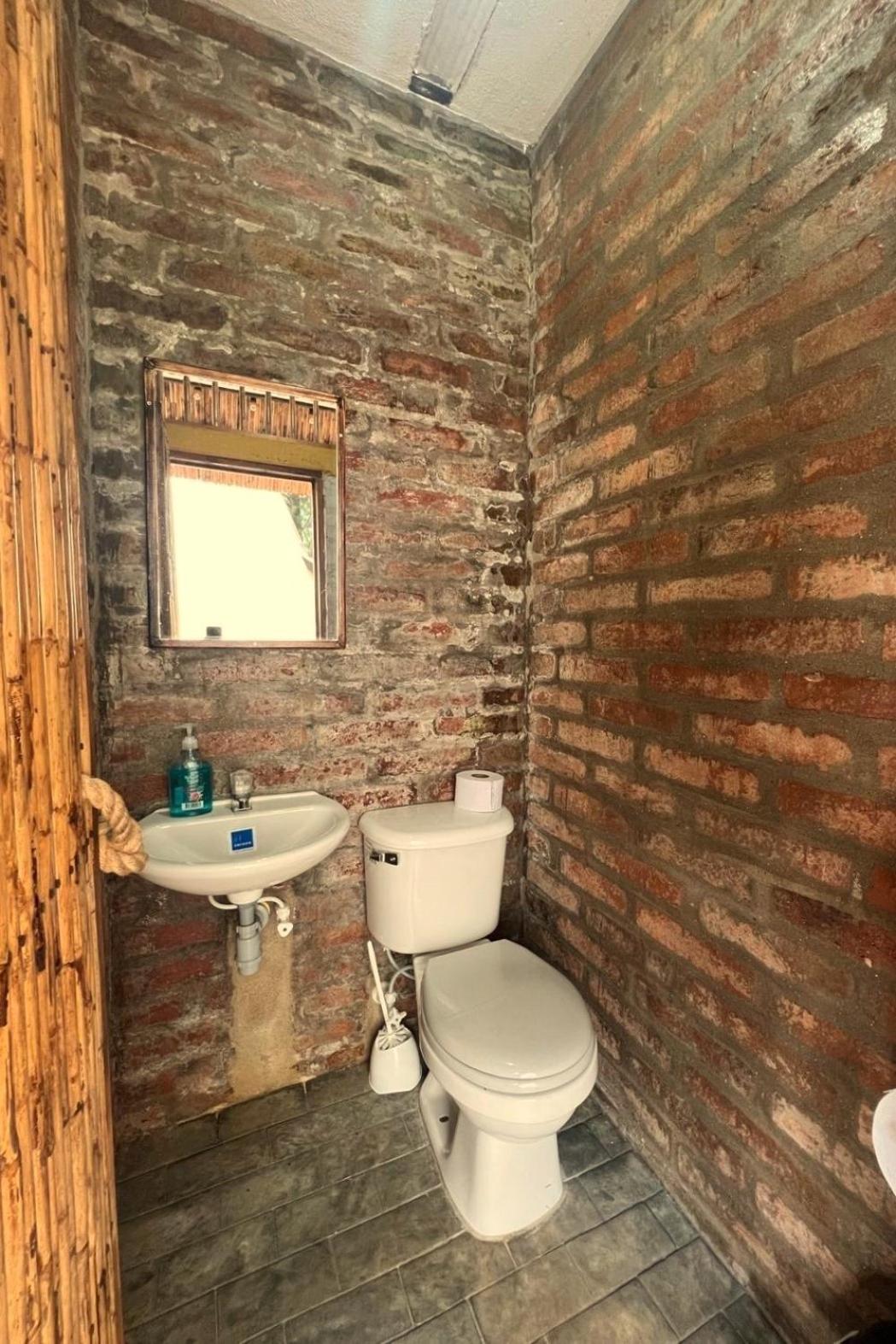 Triple Room With Shared Bathroom photo 3