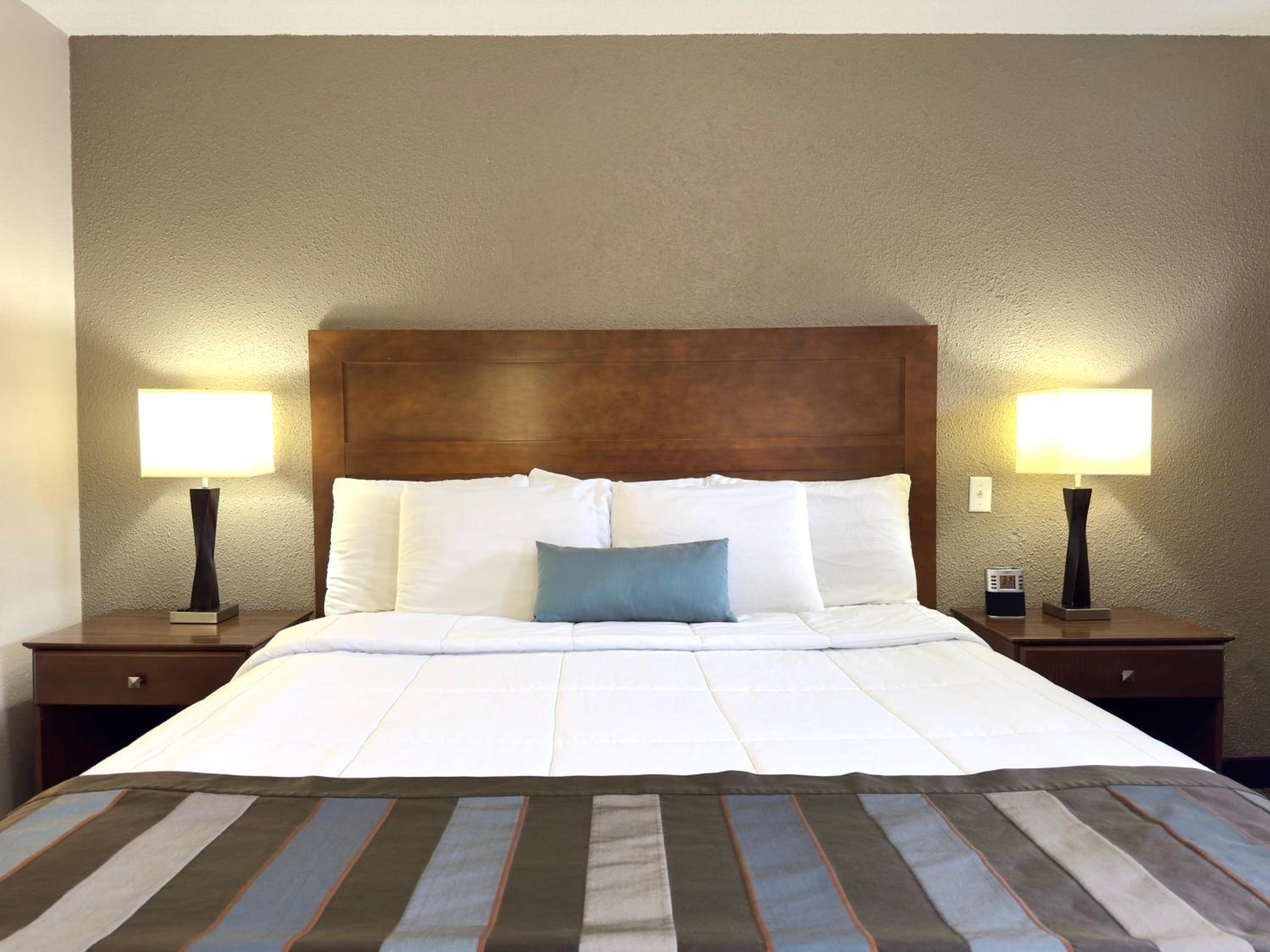 Super 8 by Wyndham Greensburg, Billede 7