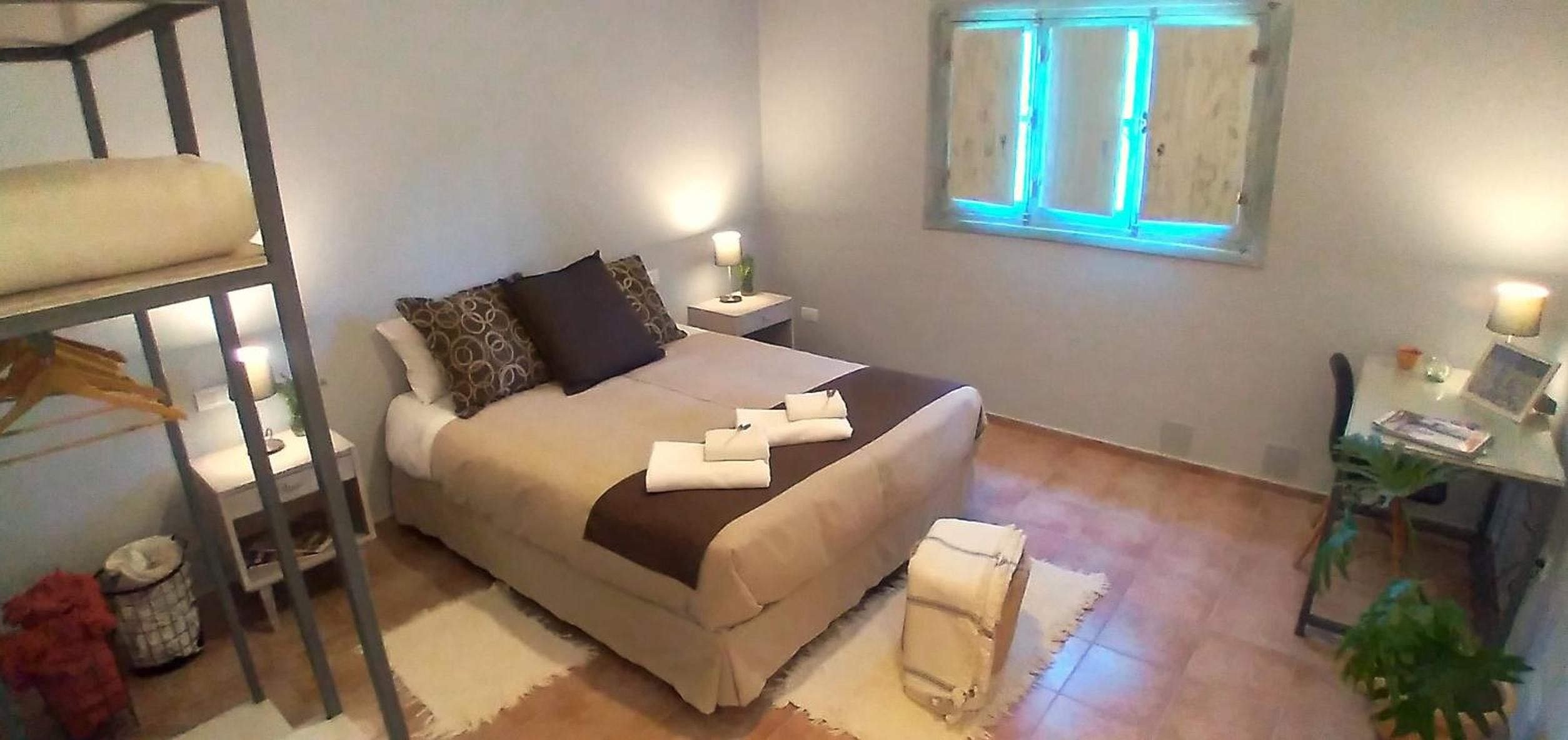 Three-Bedroom Villa photo 1