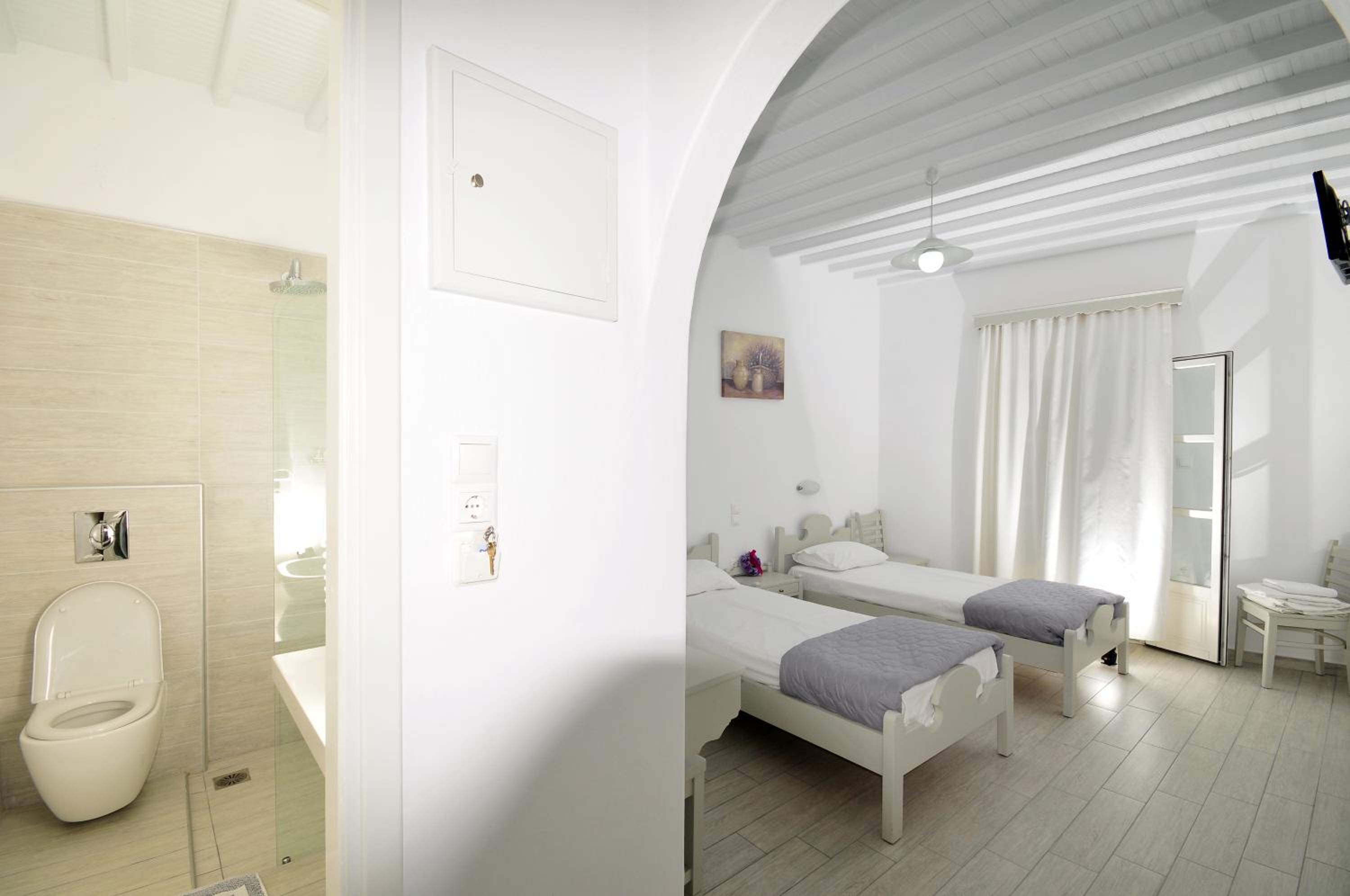 Double or Twin Room