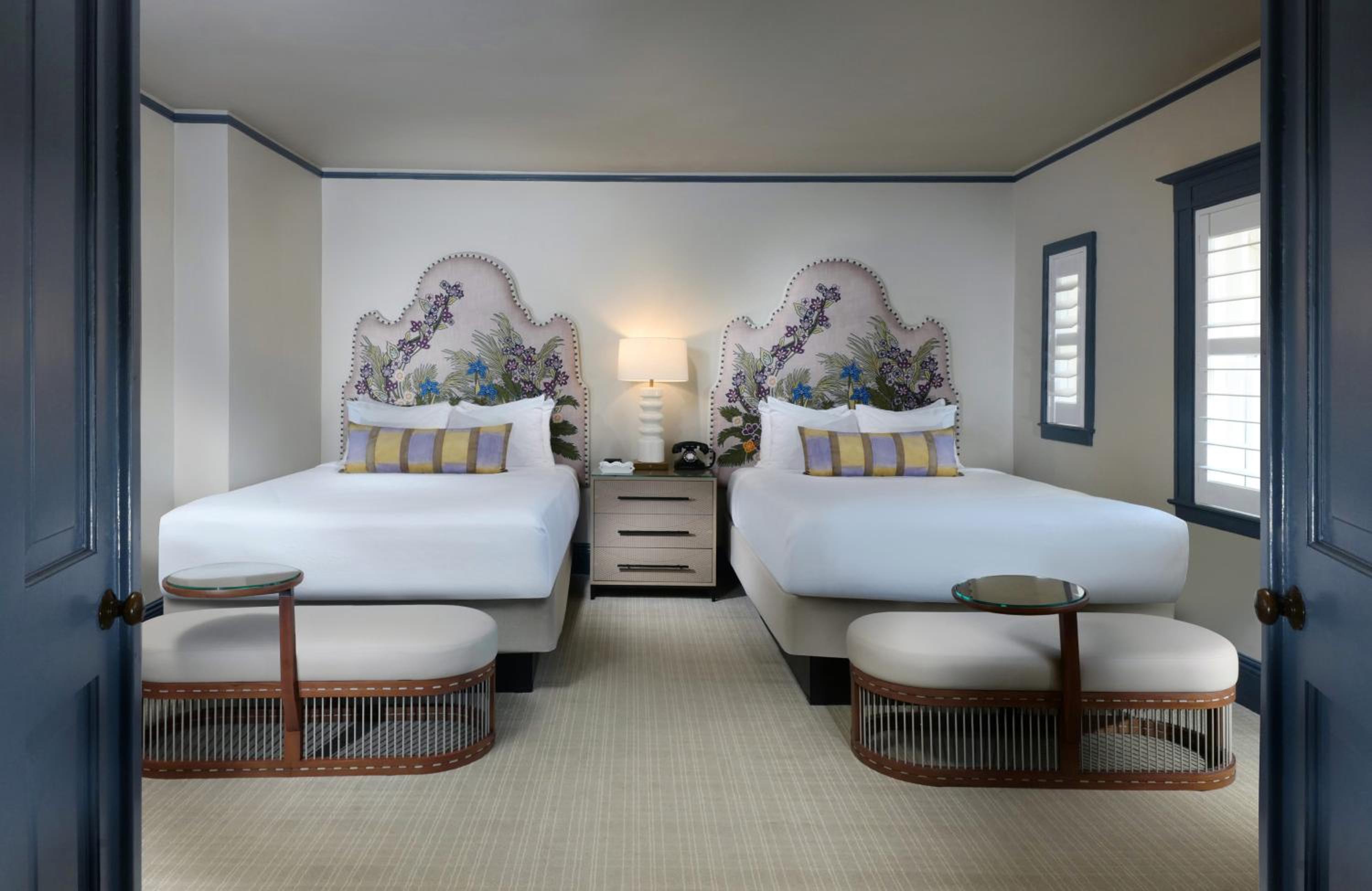 Quadruple Room photo 1