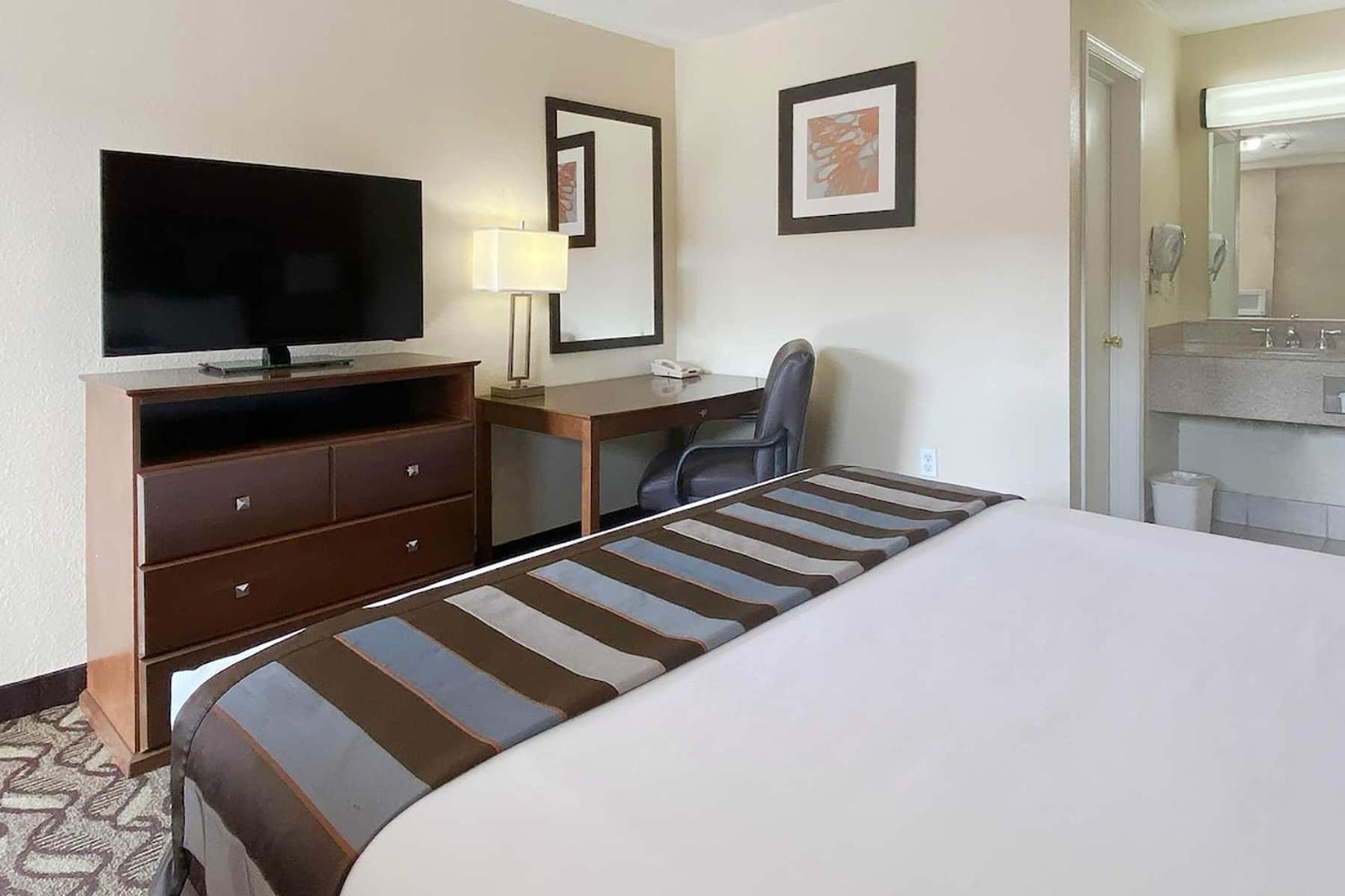 Super 8 by Wyndham Greensburg, Billede 2