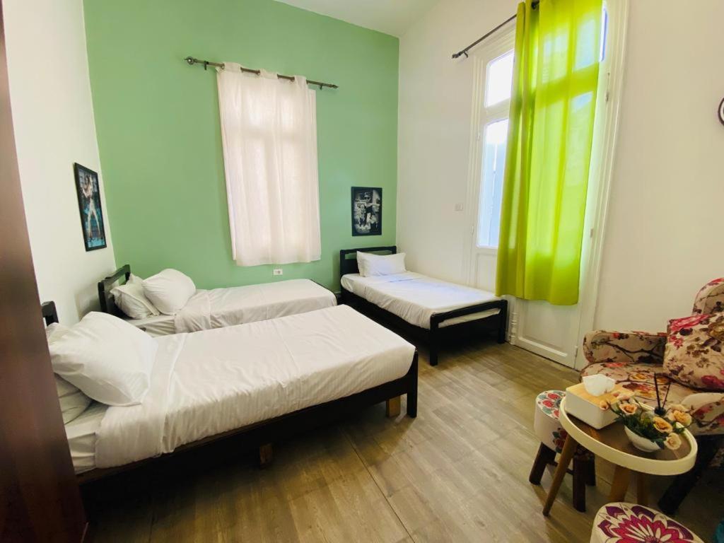 Single Bed in Dormitory Room photo 3
