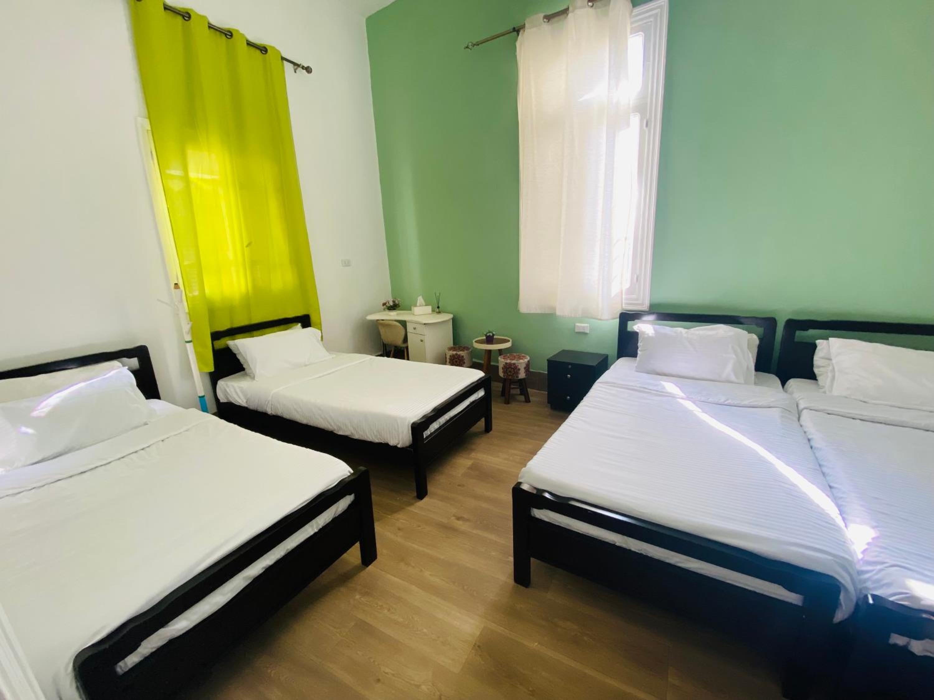 Single Bed in Dormitory Room photo 2