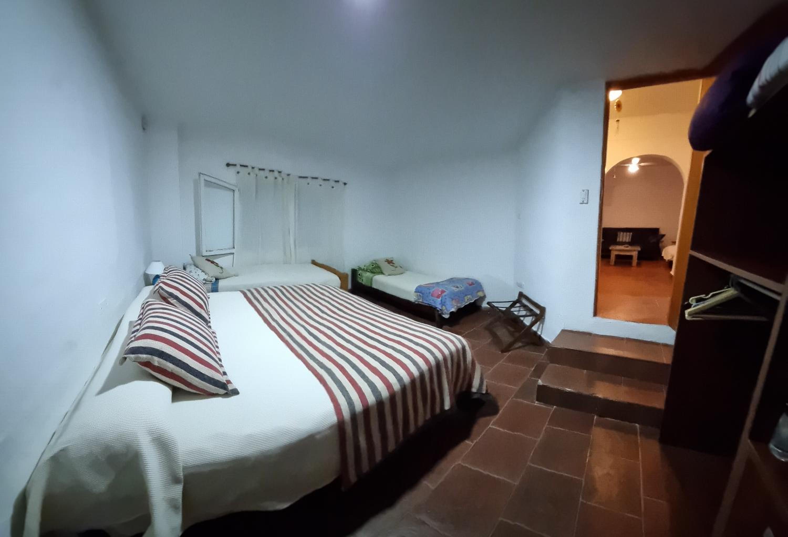 One-Bedroom House photo 1