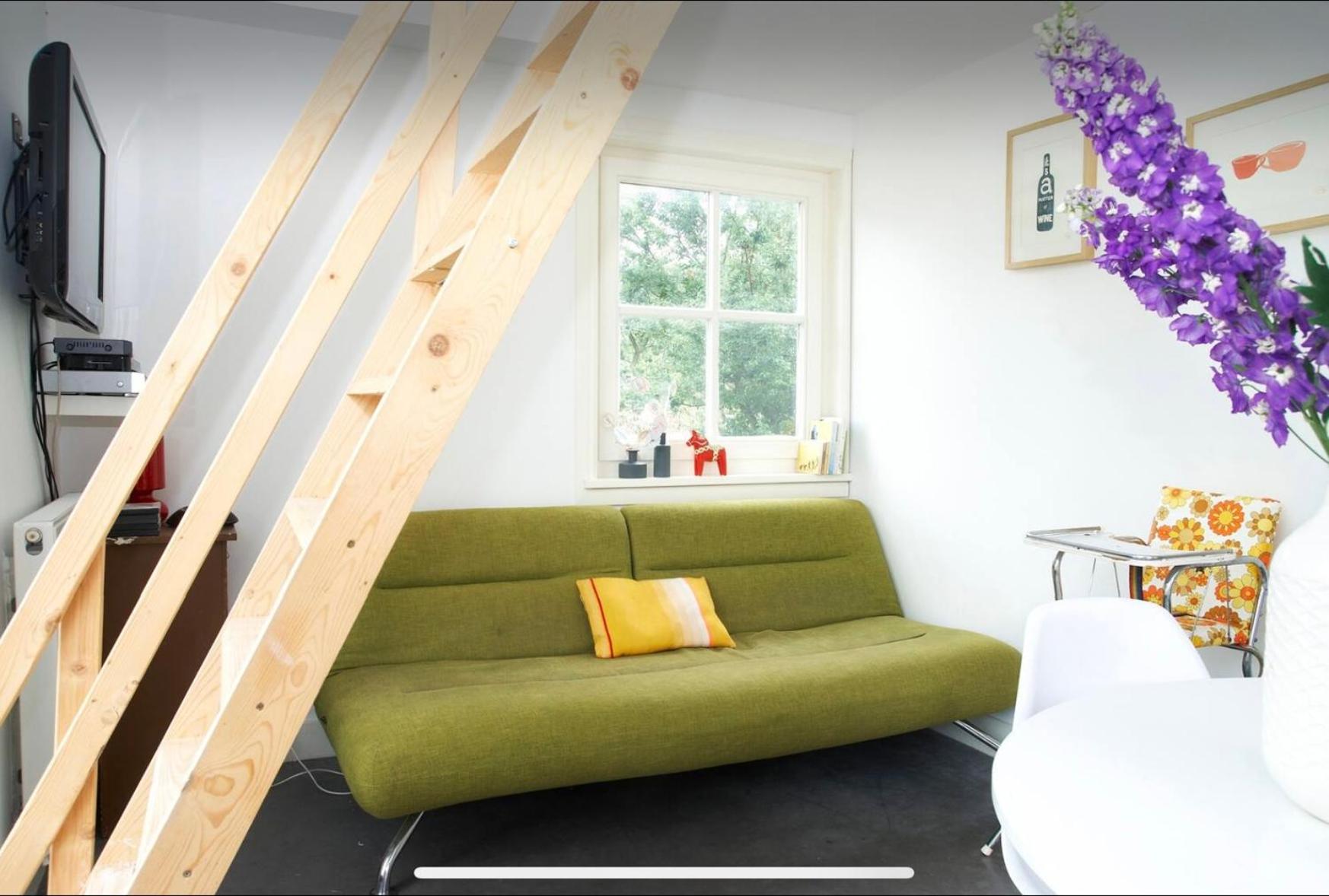 One-Bedroom Chalet photo 1