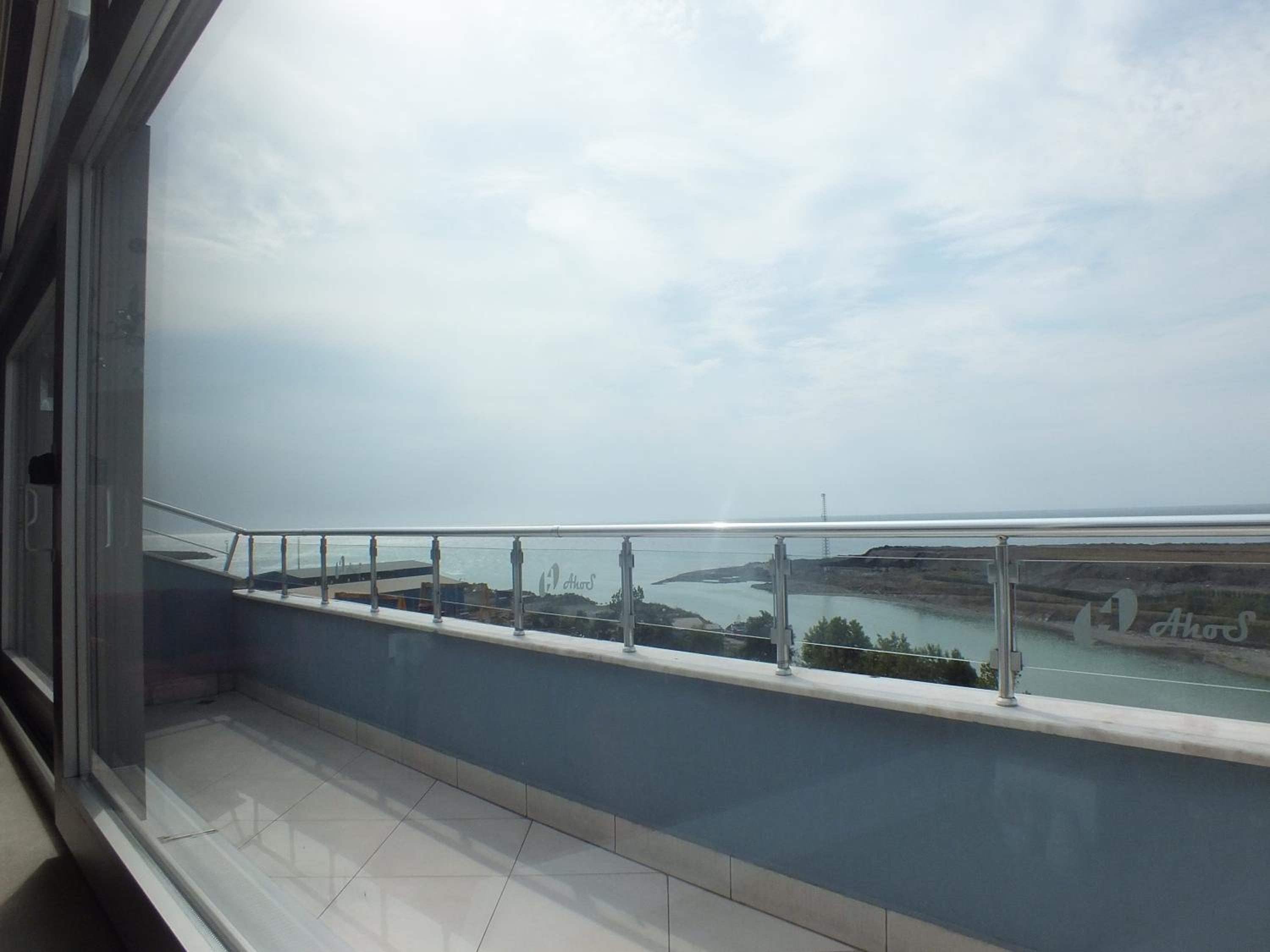 Junior Suite with Balcony photo 2