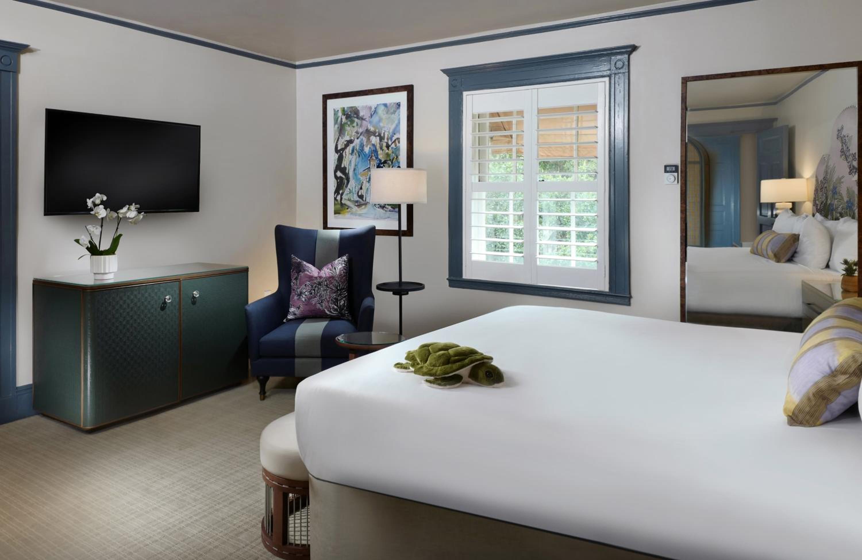 King Room - Photo 4