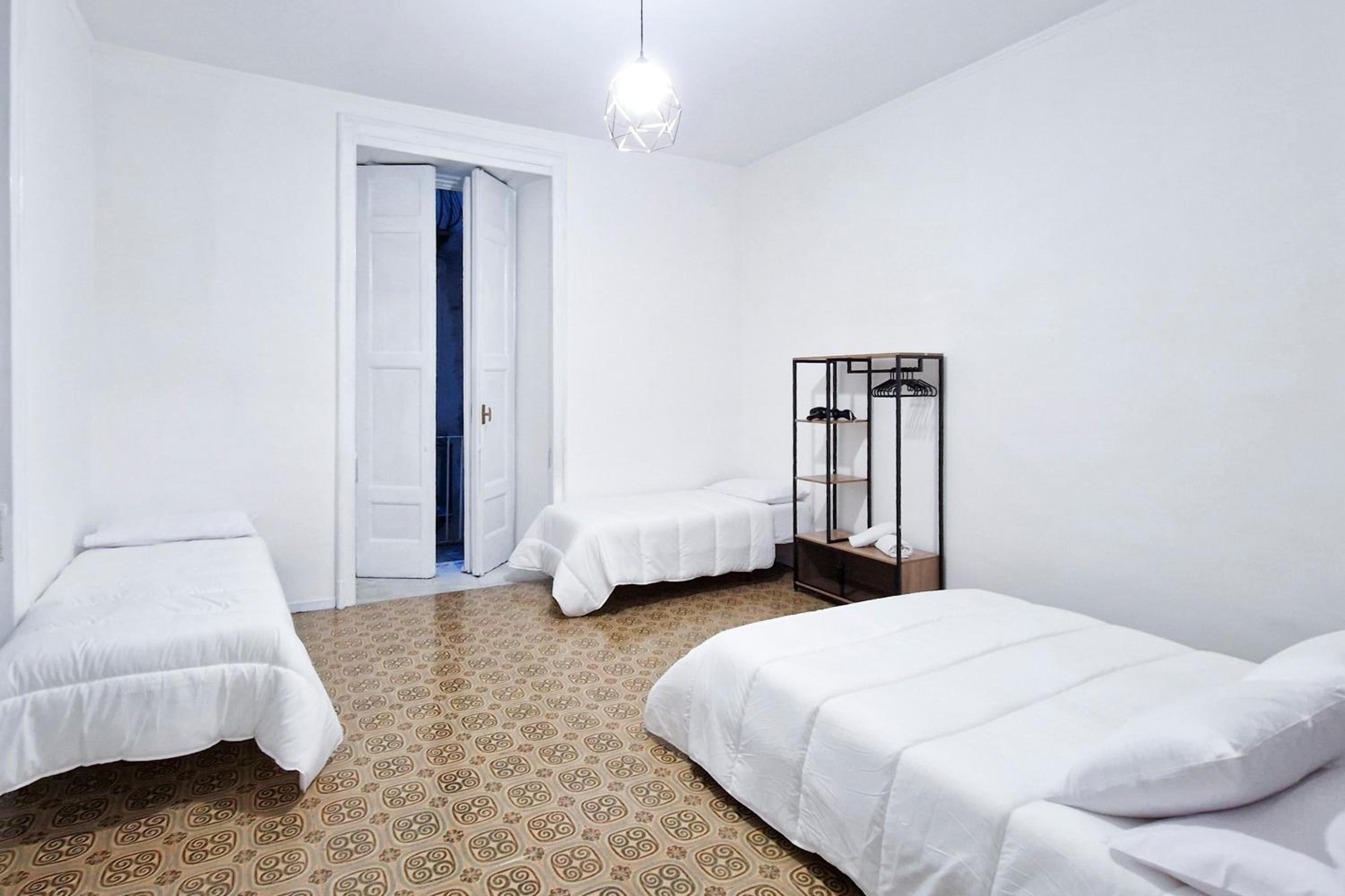 Deluxe Family Suite