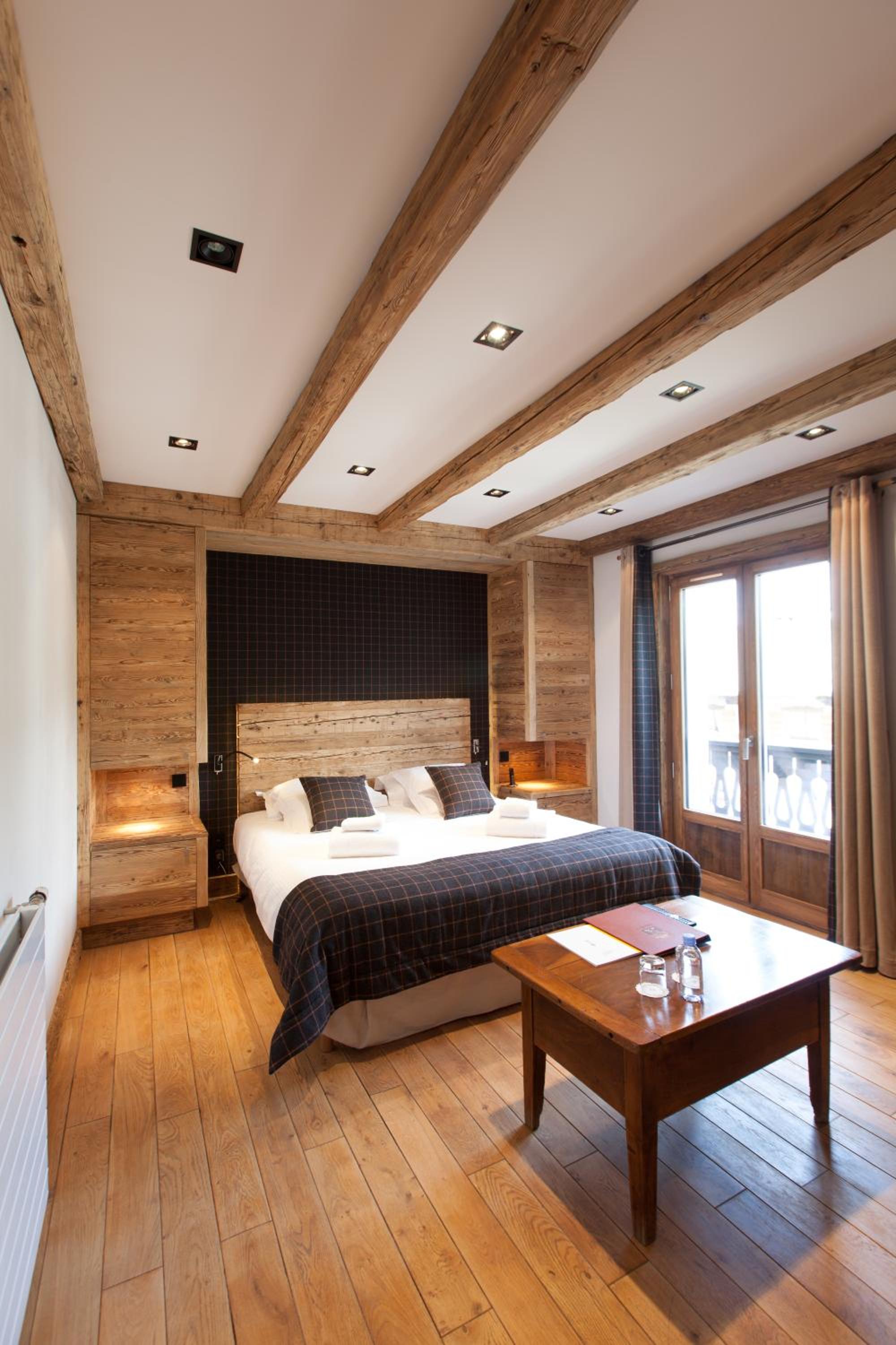 Superior Double or Twin Room - Photo 5