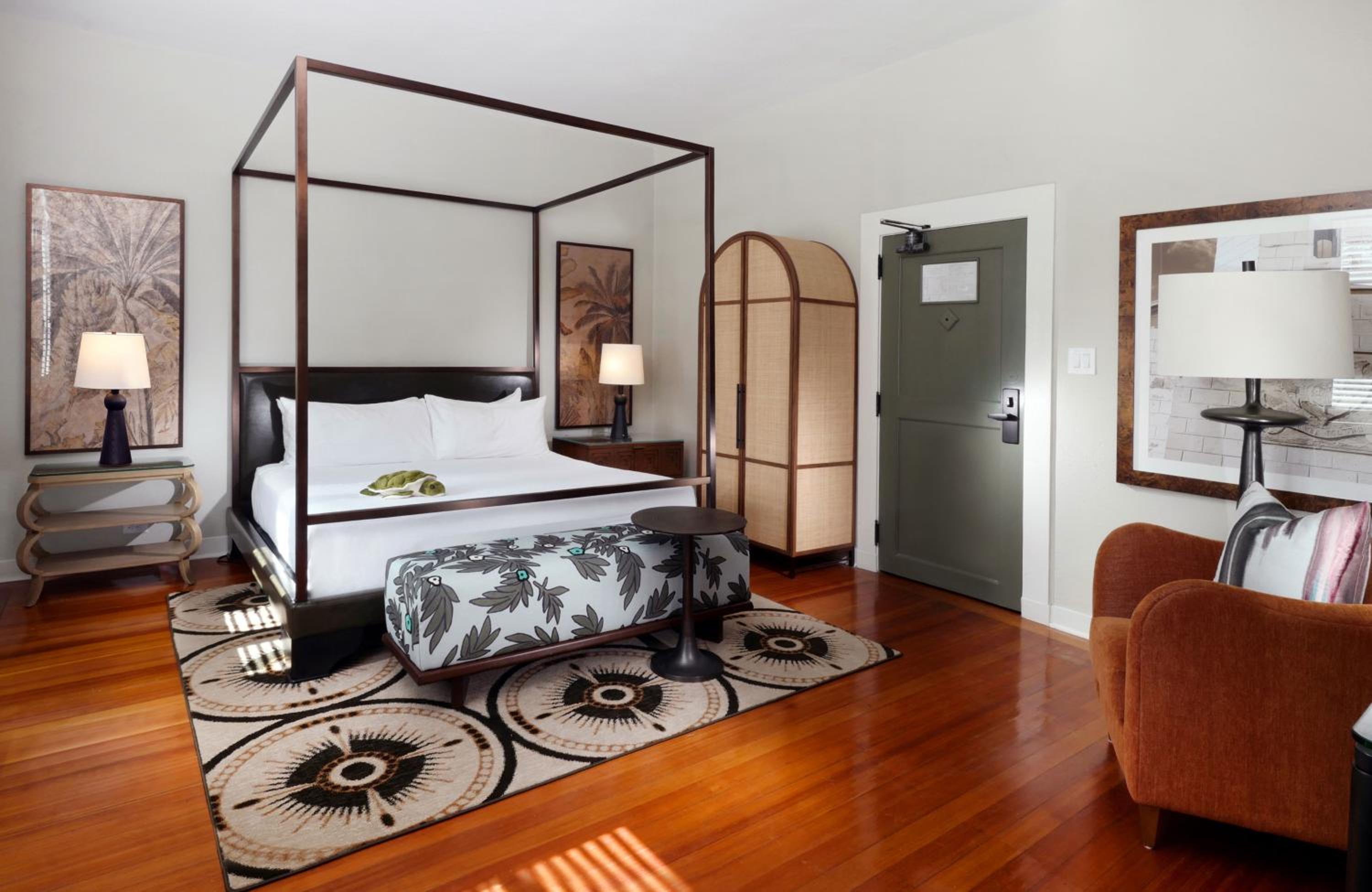 Quadruple Room - Photo 1