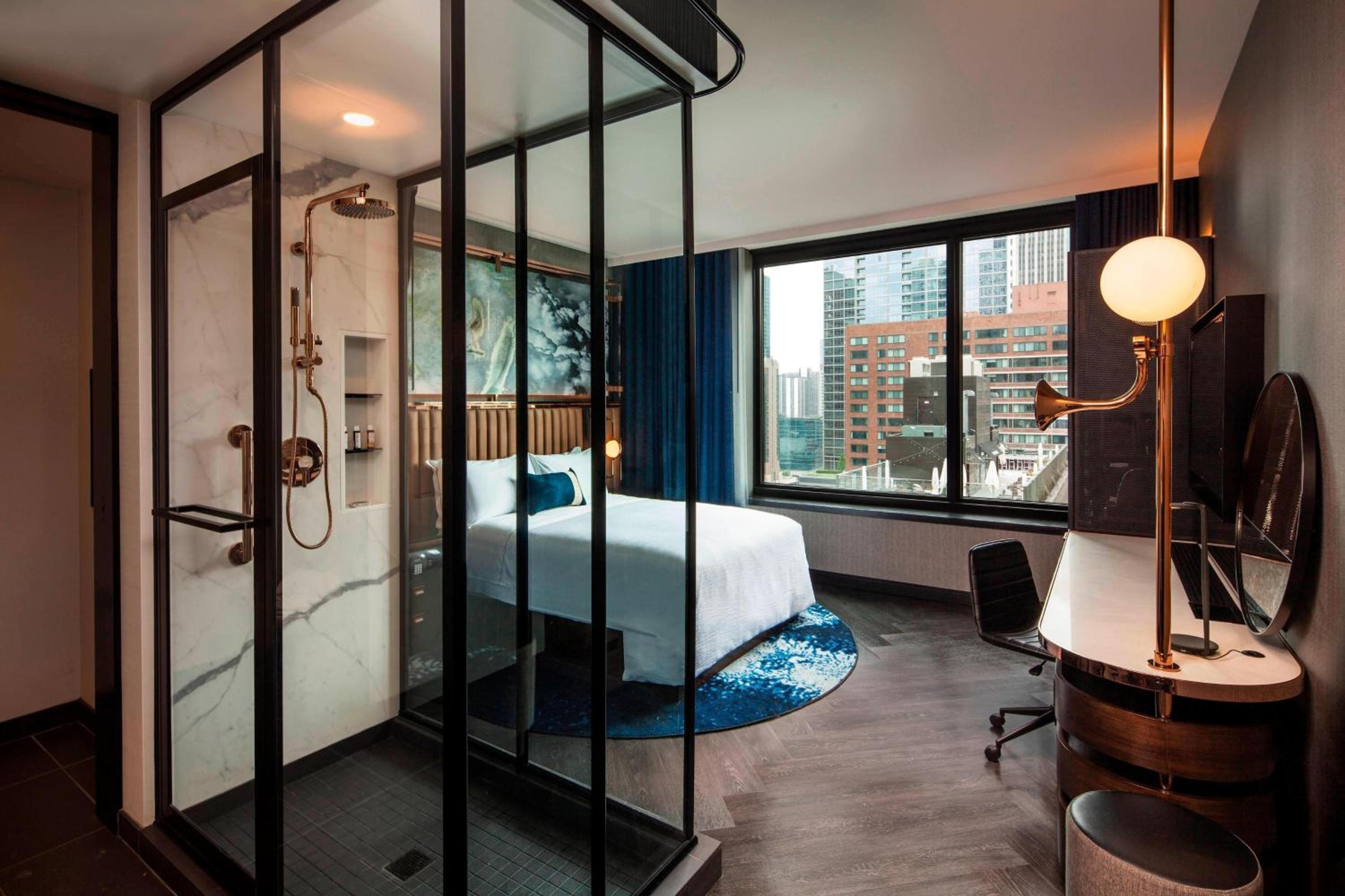 King Room