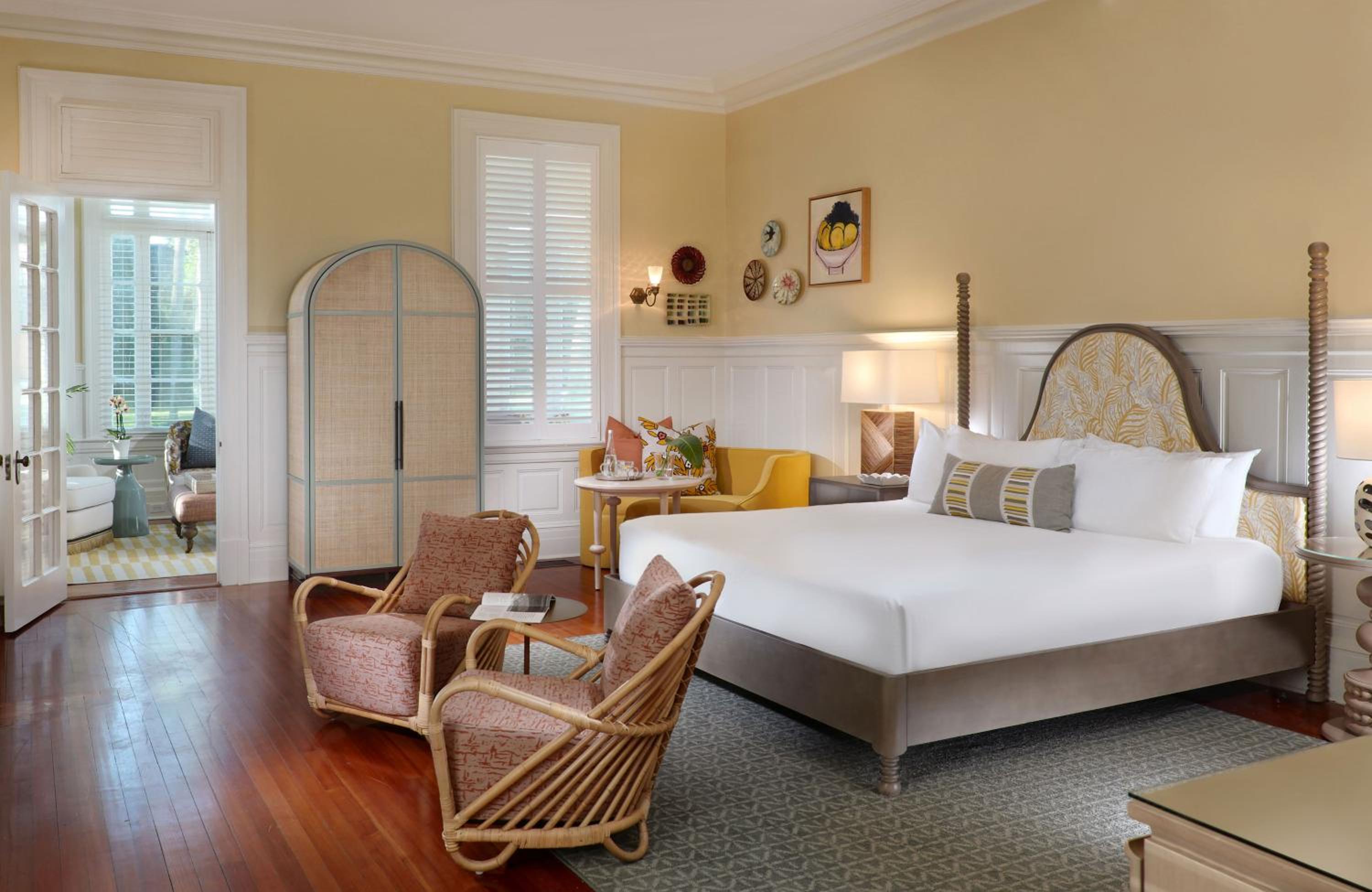 Triple Room - Photo 1