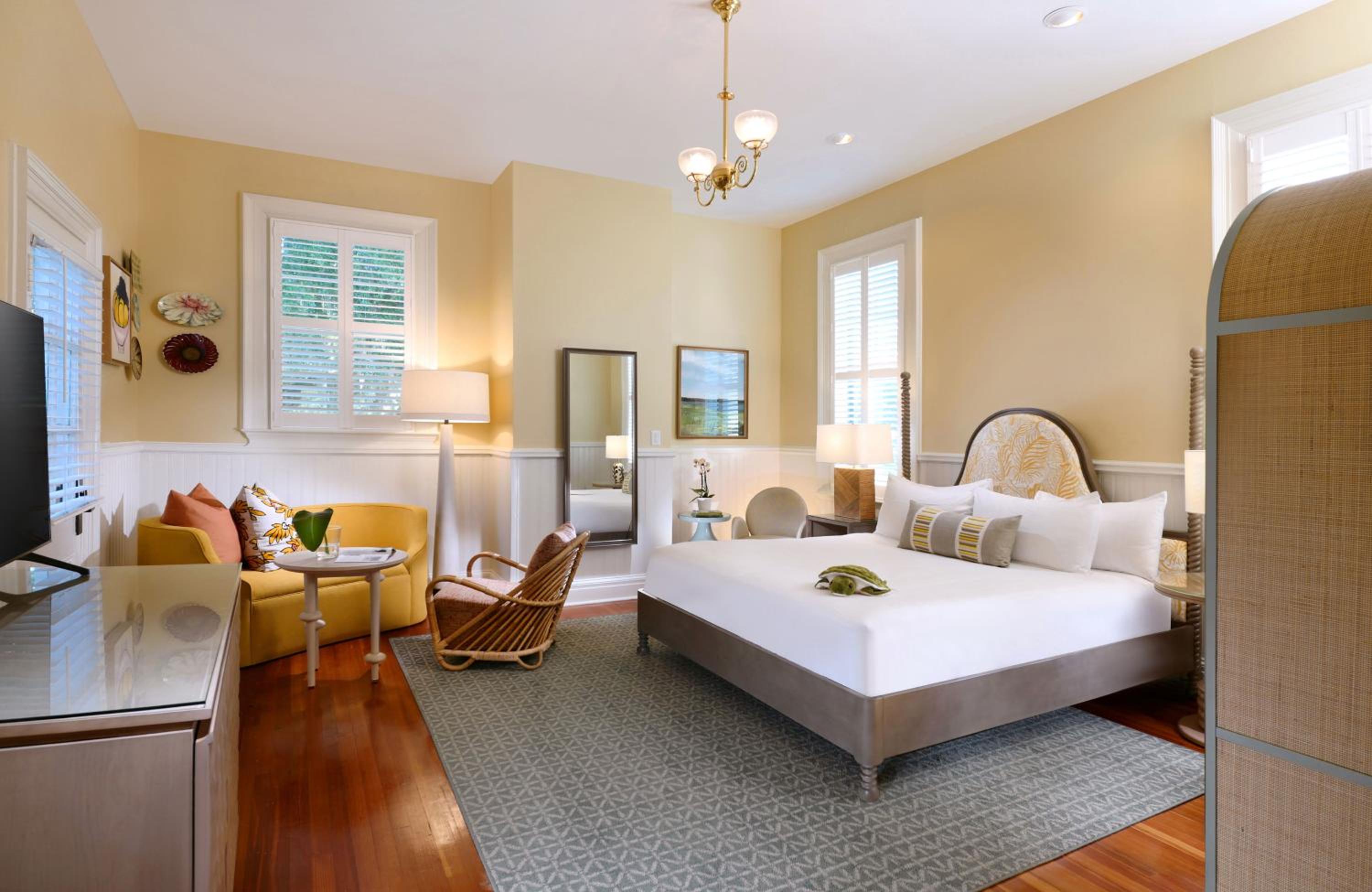 Double Room photo 1
