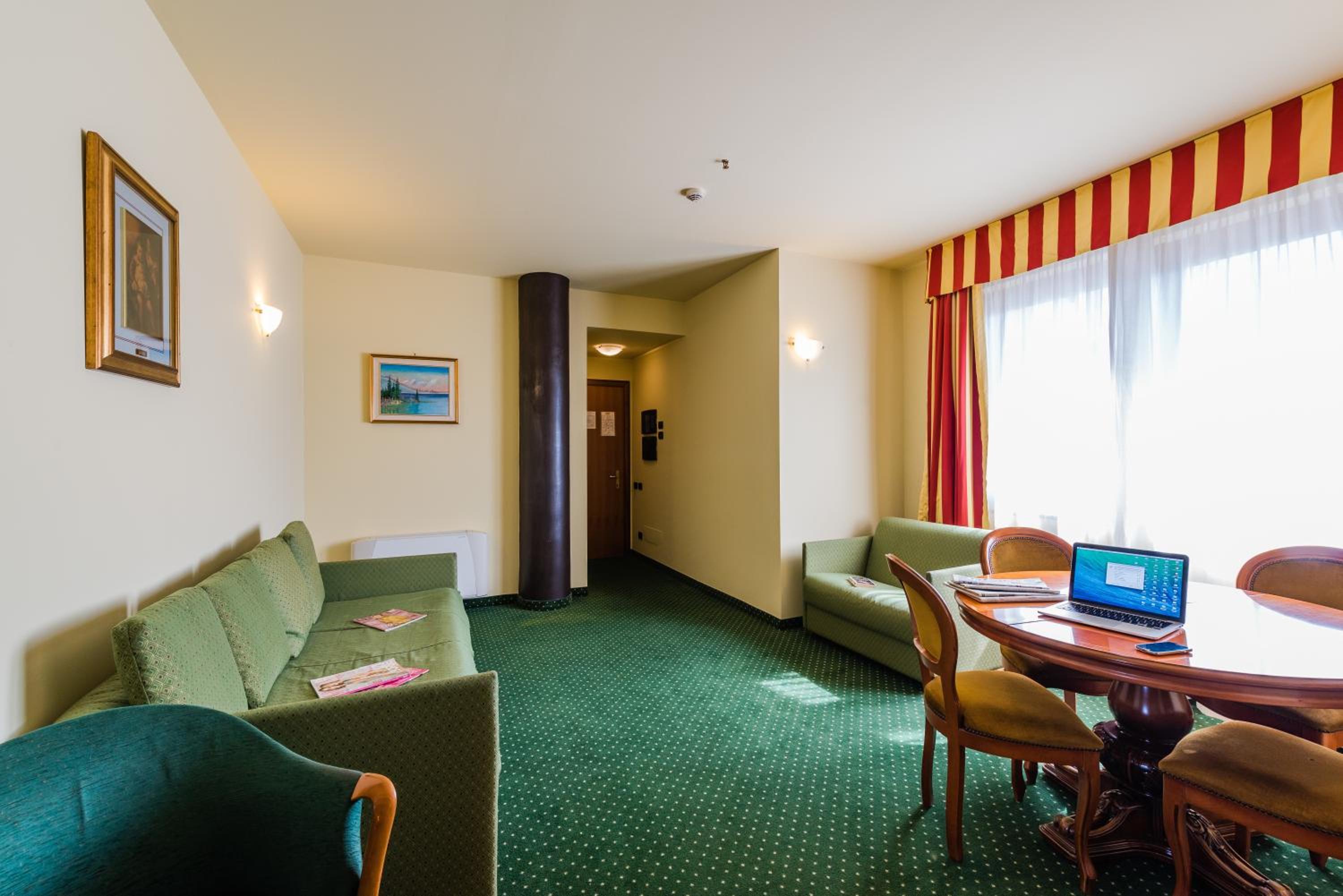Quadruple Room photo 3
