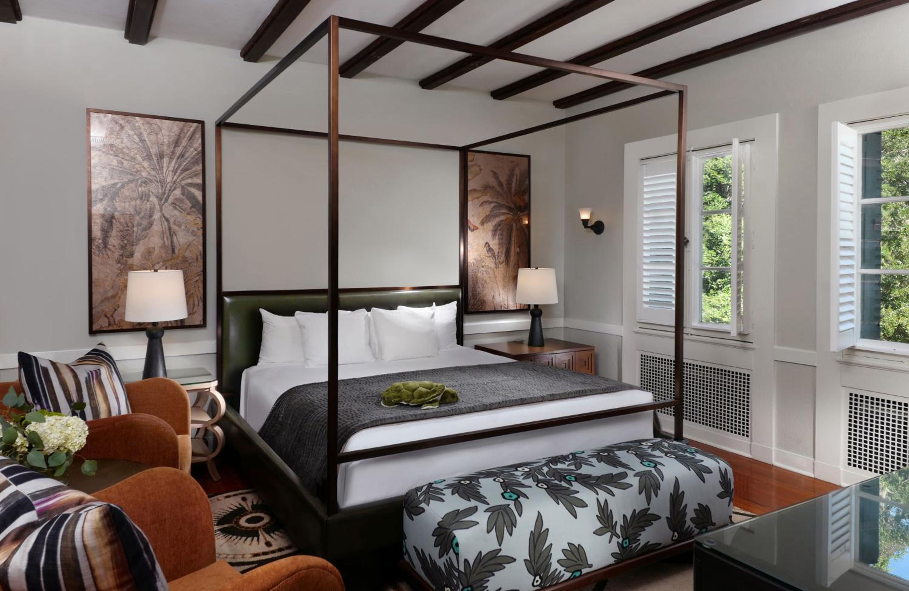 Double Room - Photo 1