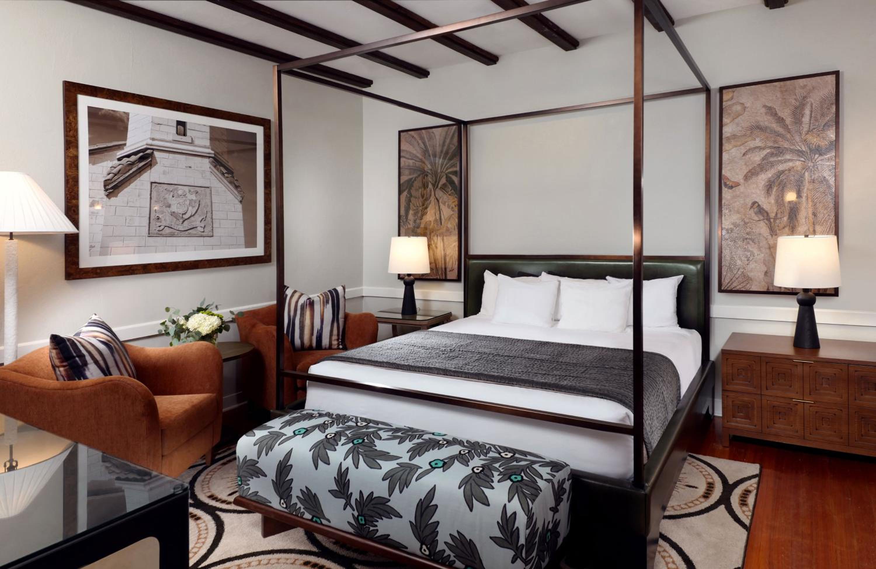 Double Room - Photo 3
