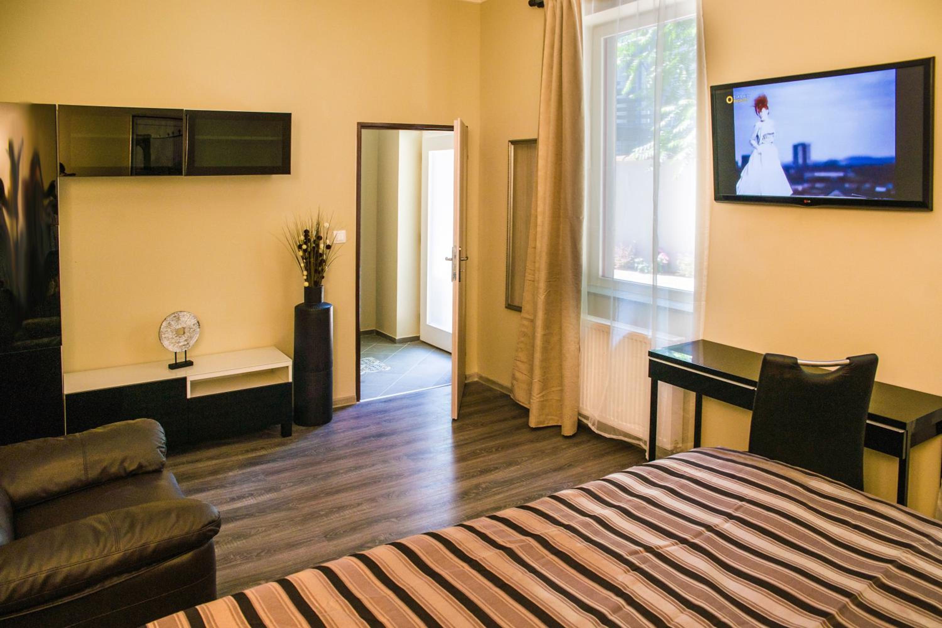 King Room photo 1