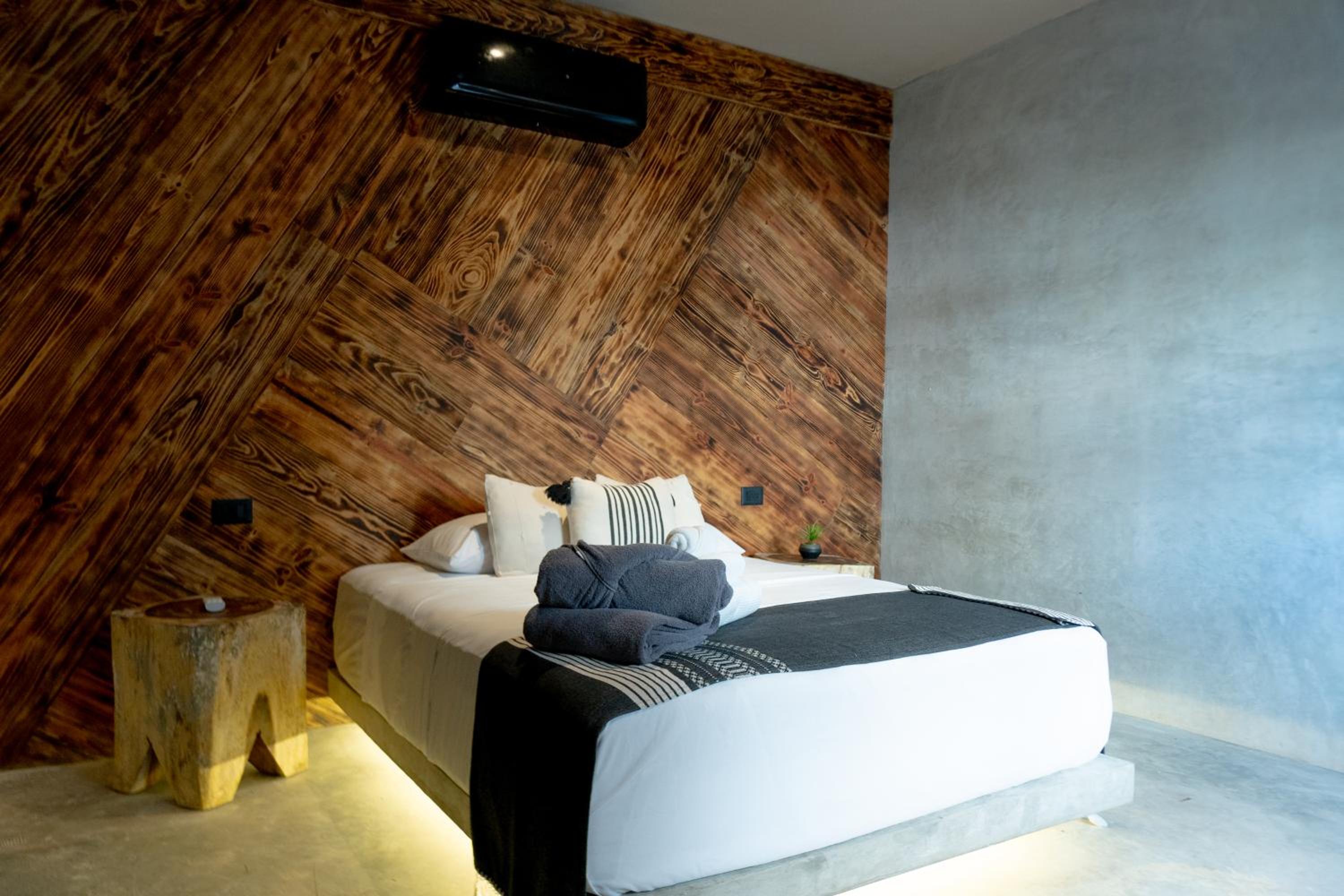 Deluxe Room photo 1